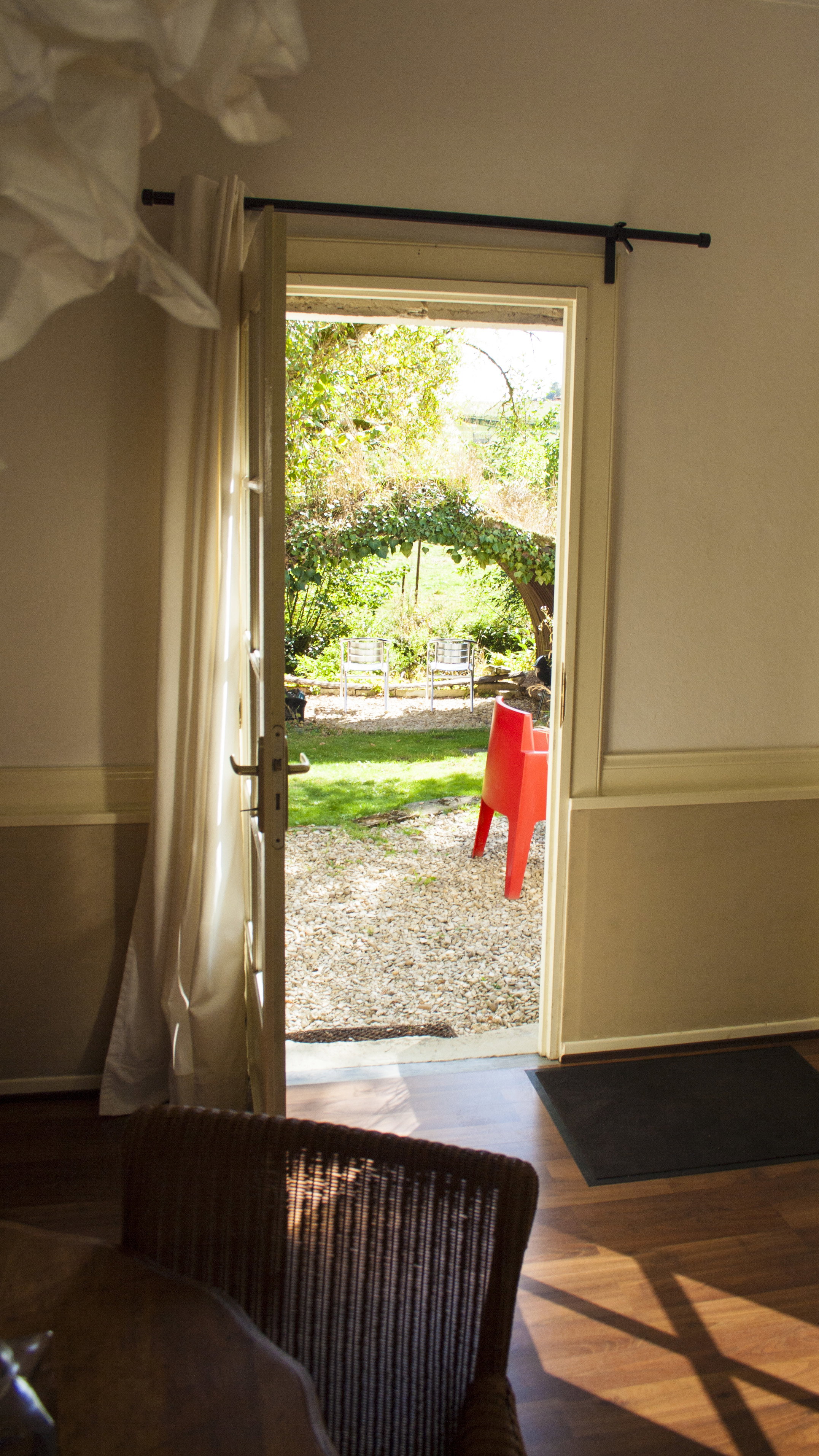 Maison nature à Cheppy
