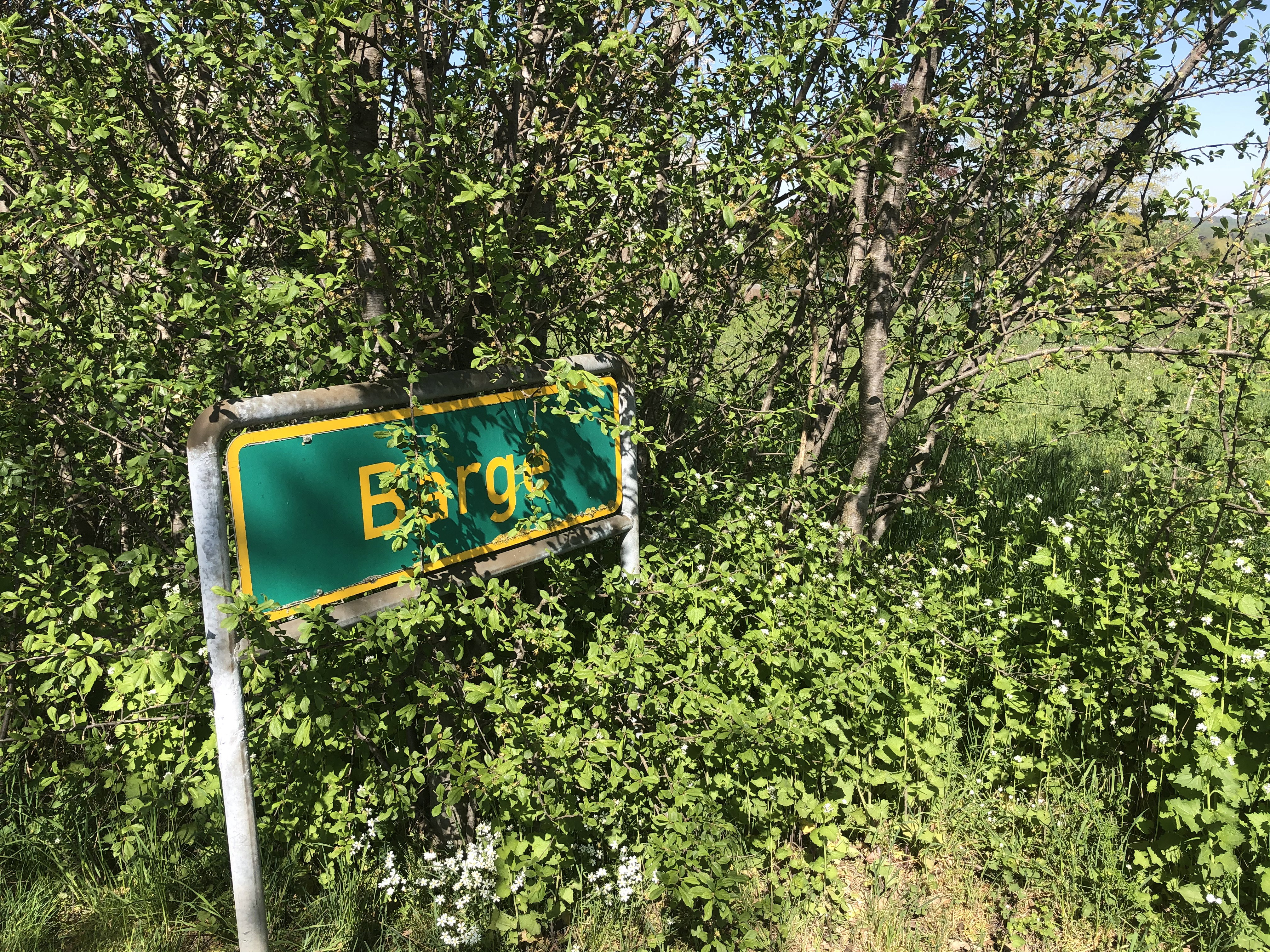 Naturhäuschen in Menden