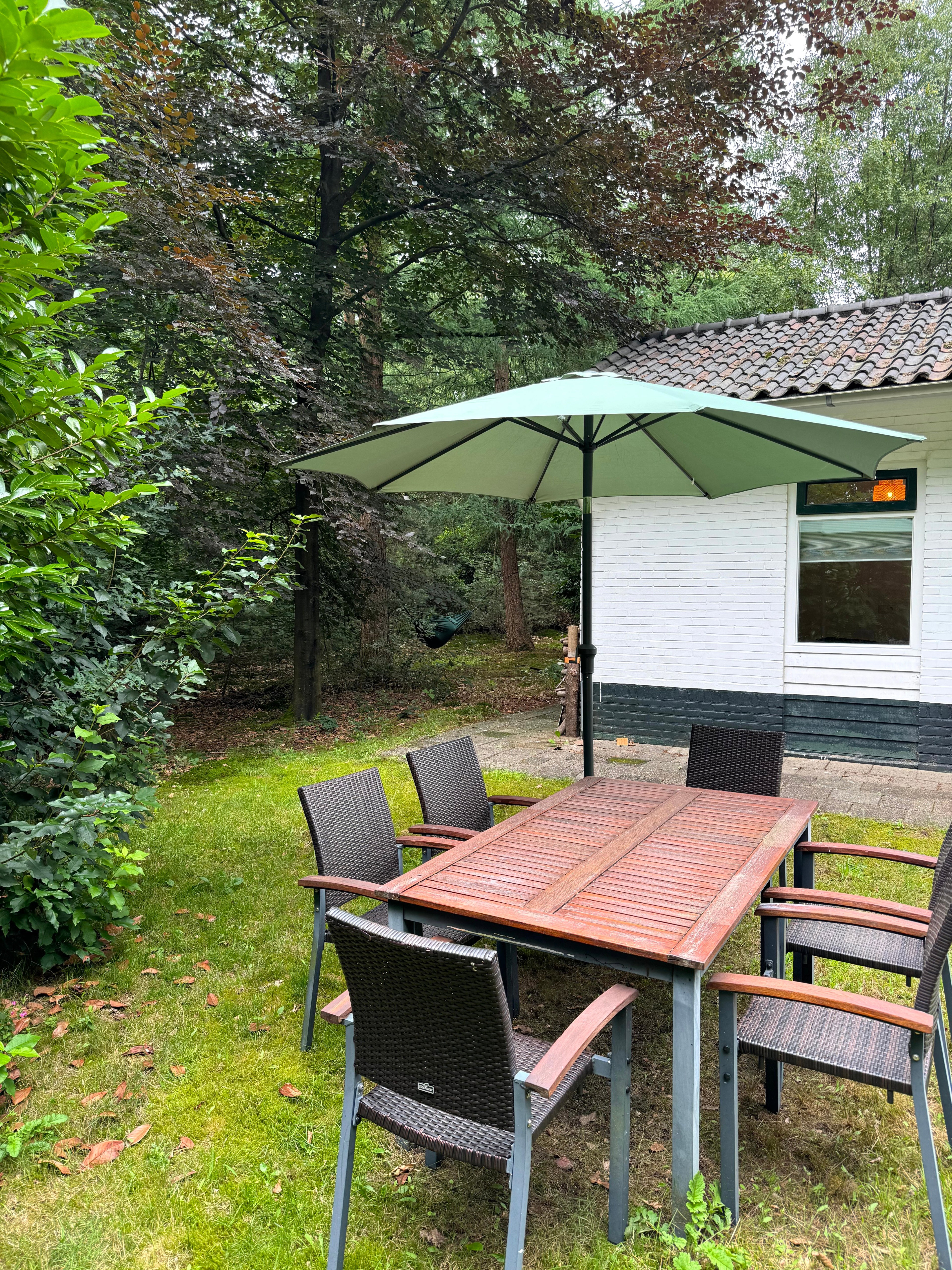 Maison nature à Otterlo