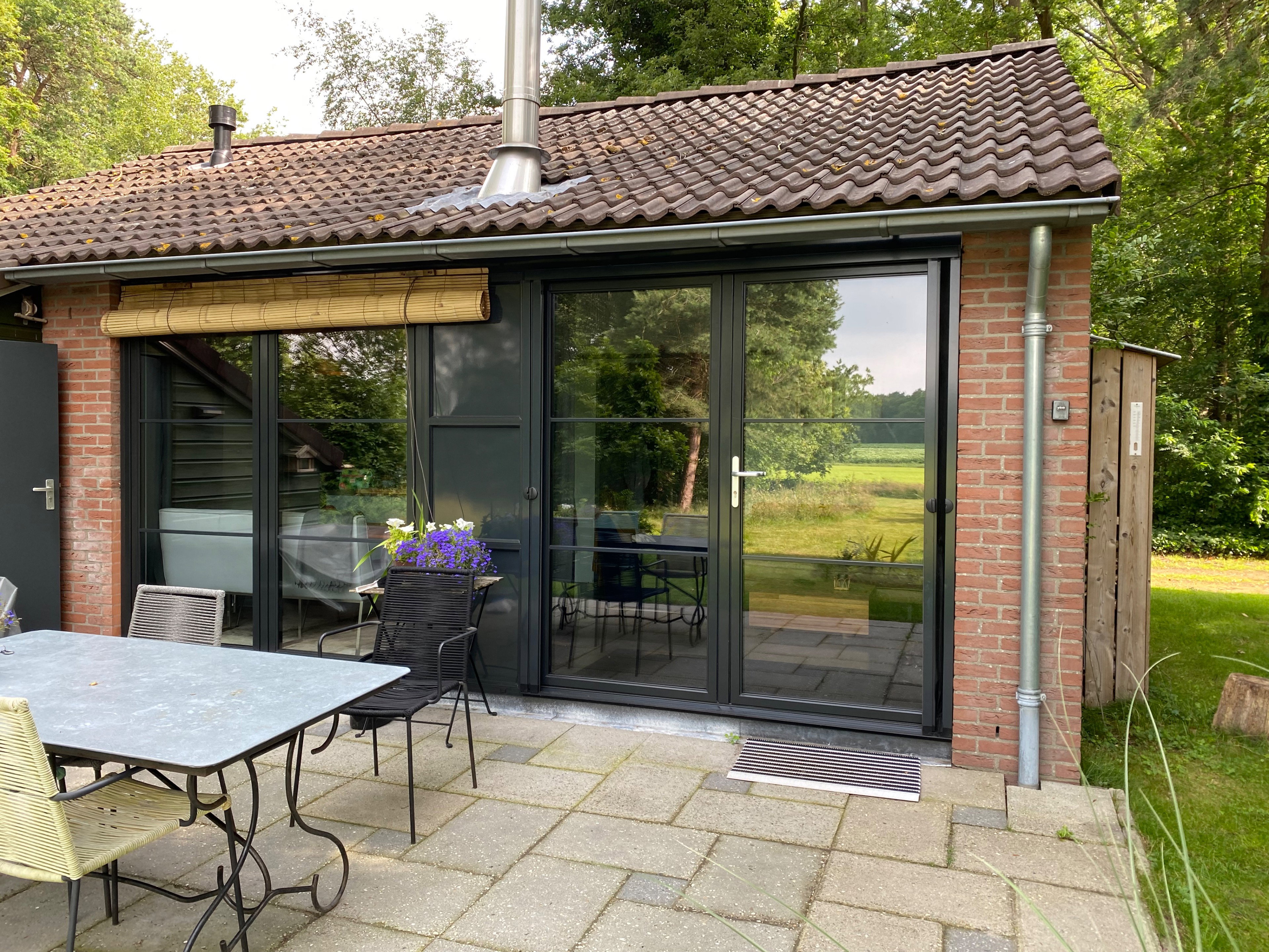 Natuurhuisje in Ruinen