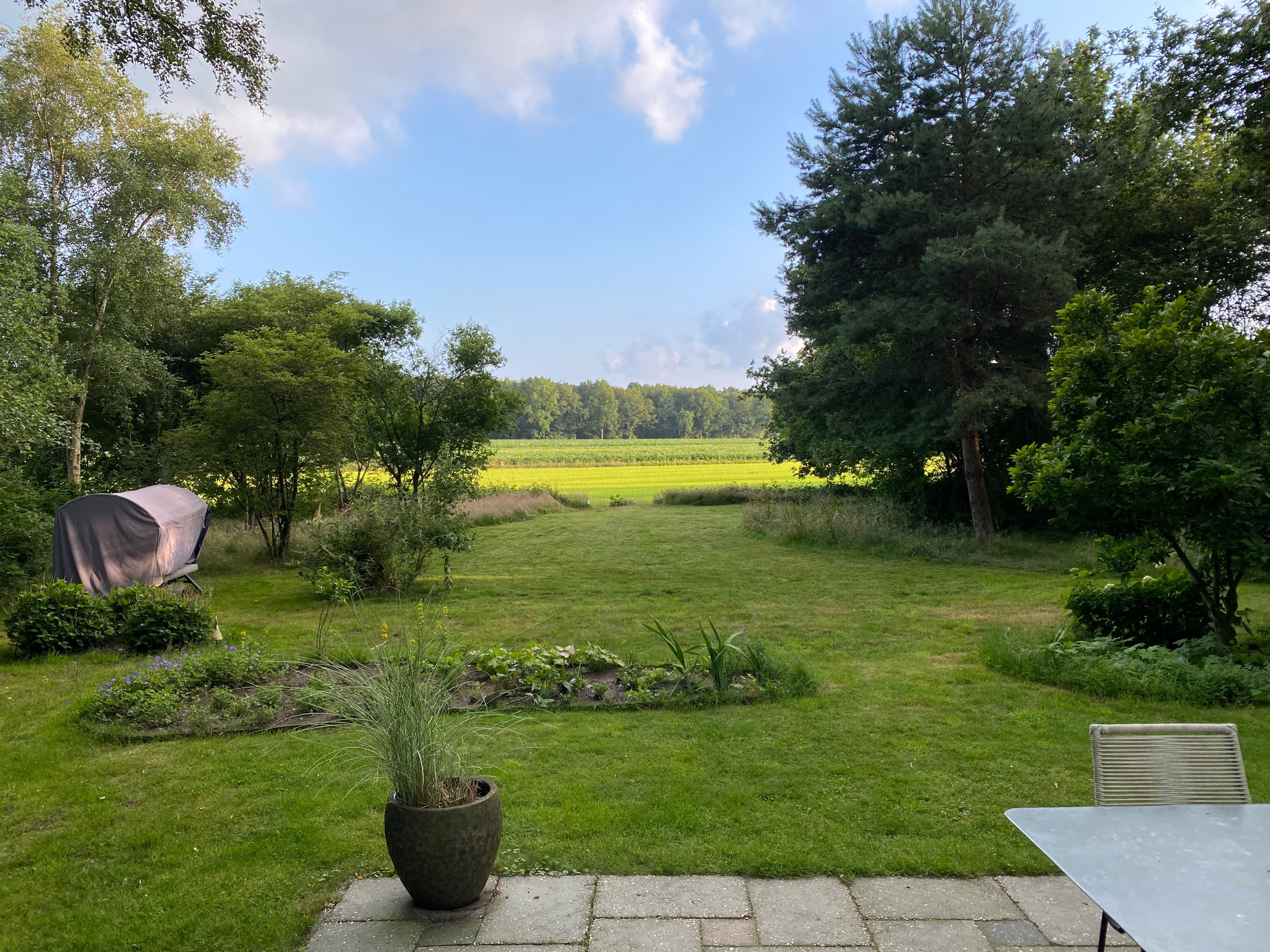 Natuurhuisje in Ruinen