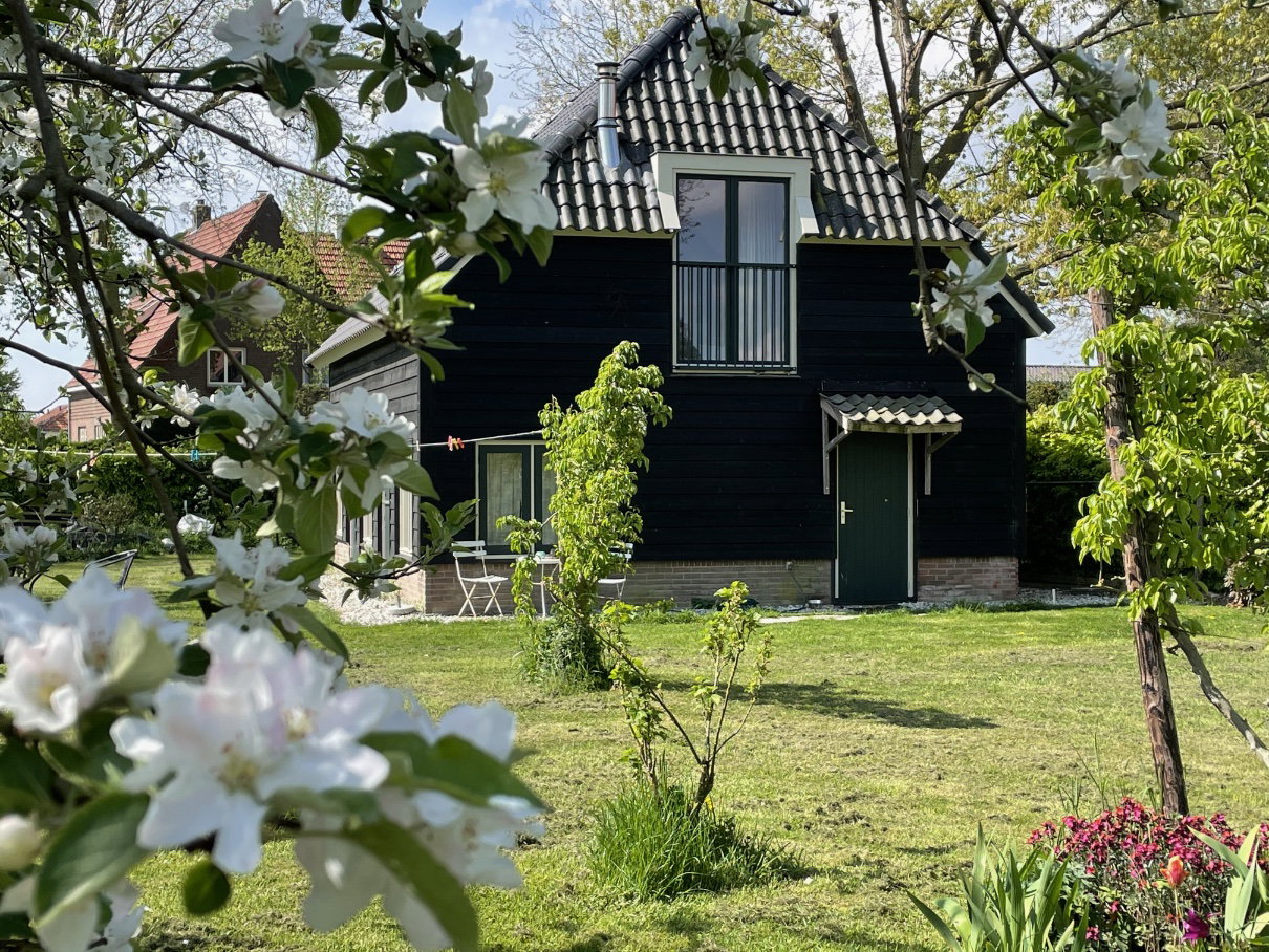Natuurhuisje in Dieden