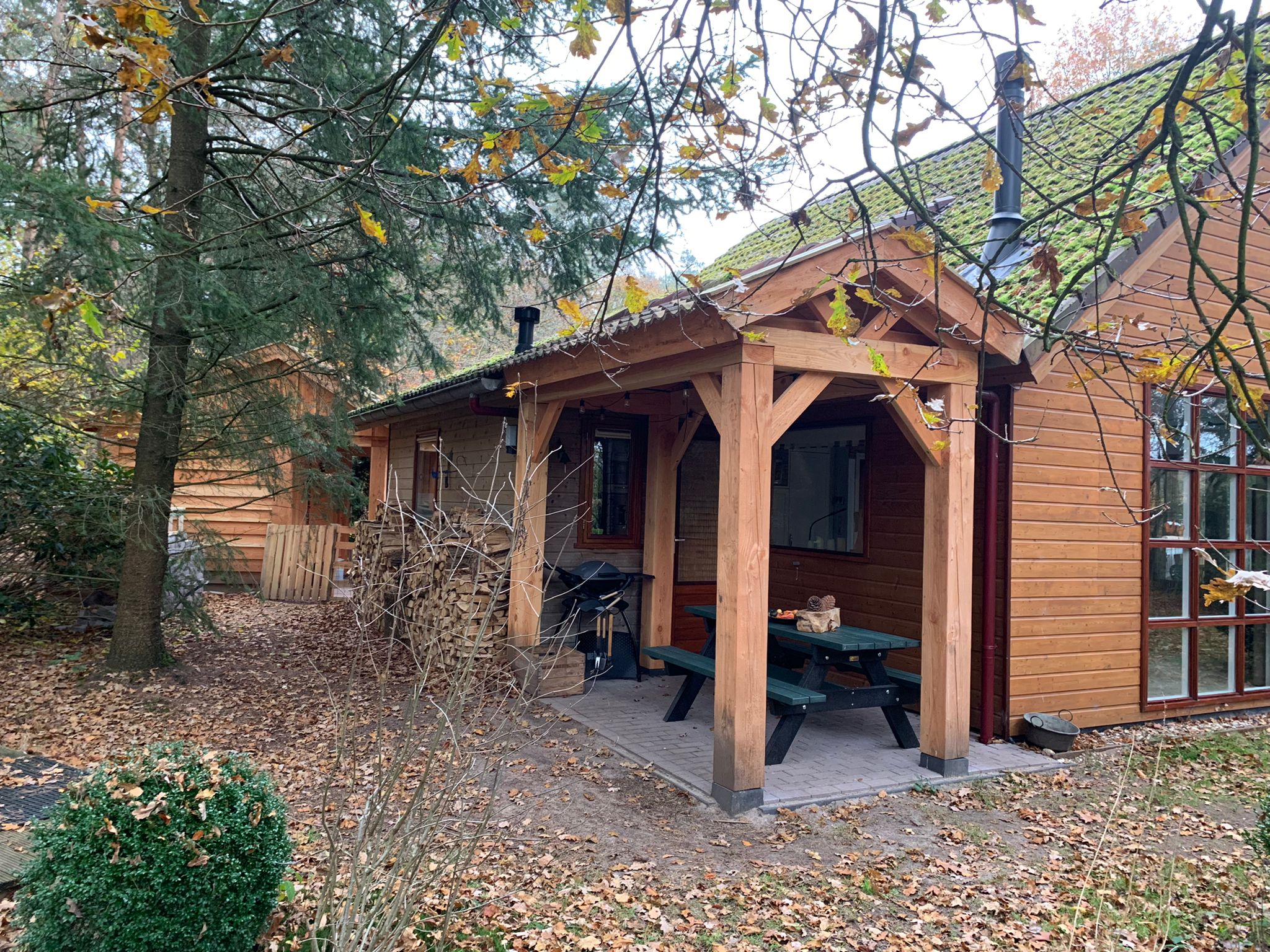 Maison nature à Emst