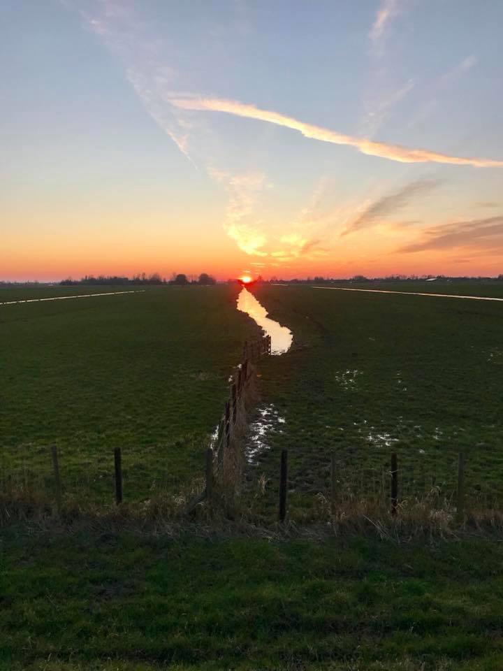 Maison nature à Kockengen