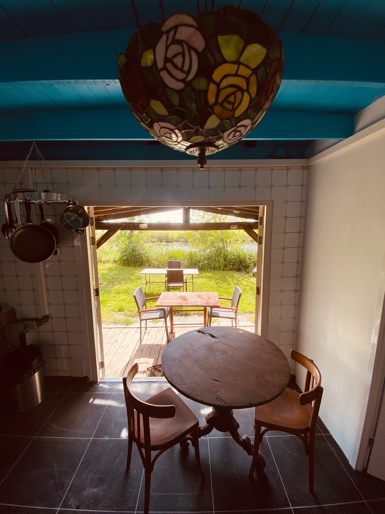 Maison nature à Kockengen