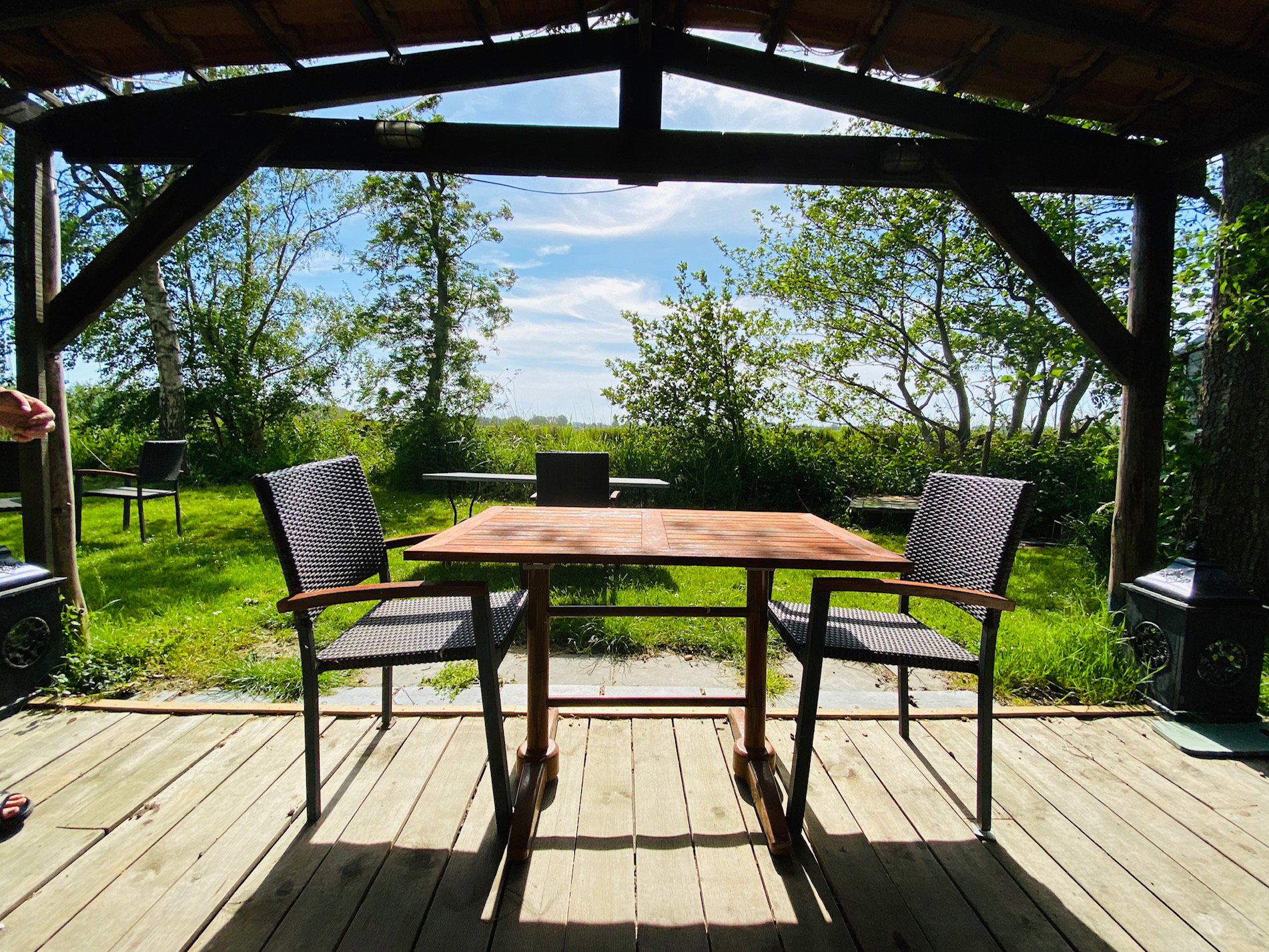 Maison nature à Kockengen