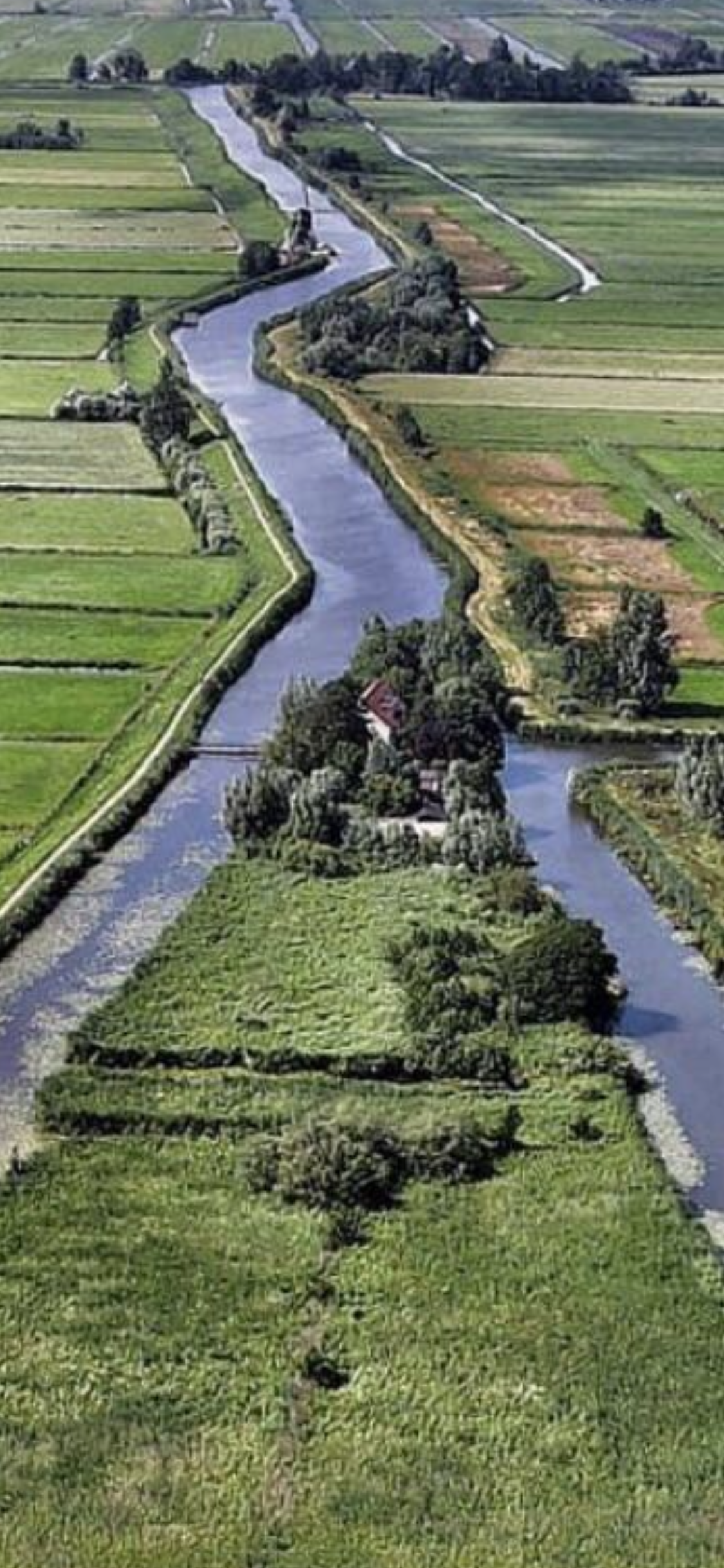 Natuurhuisje in Kockengen