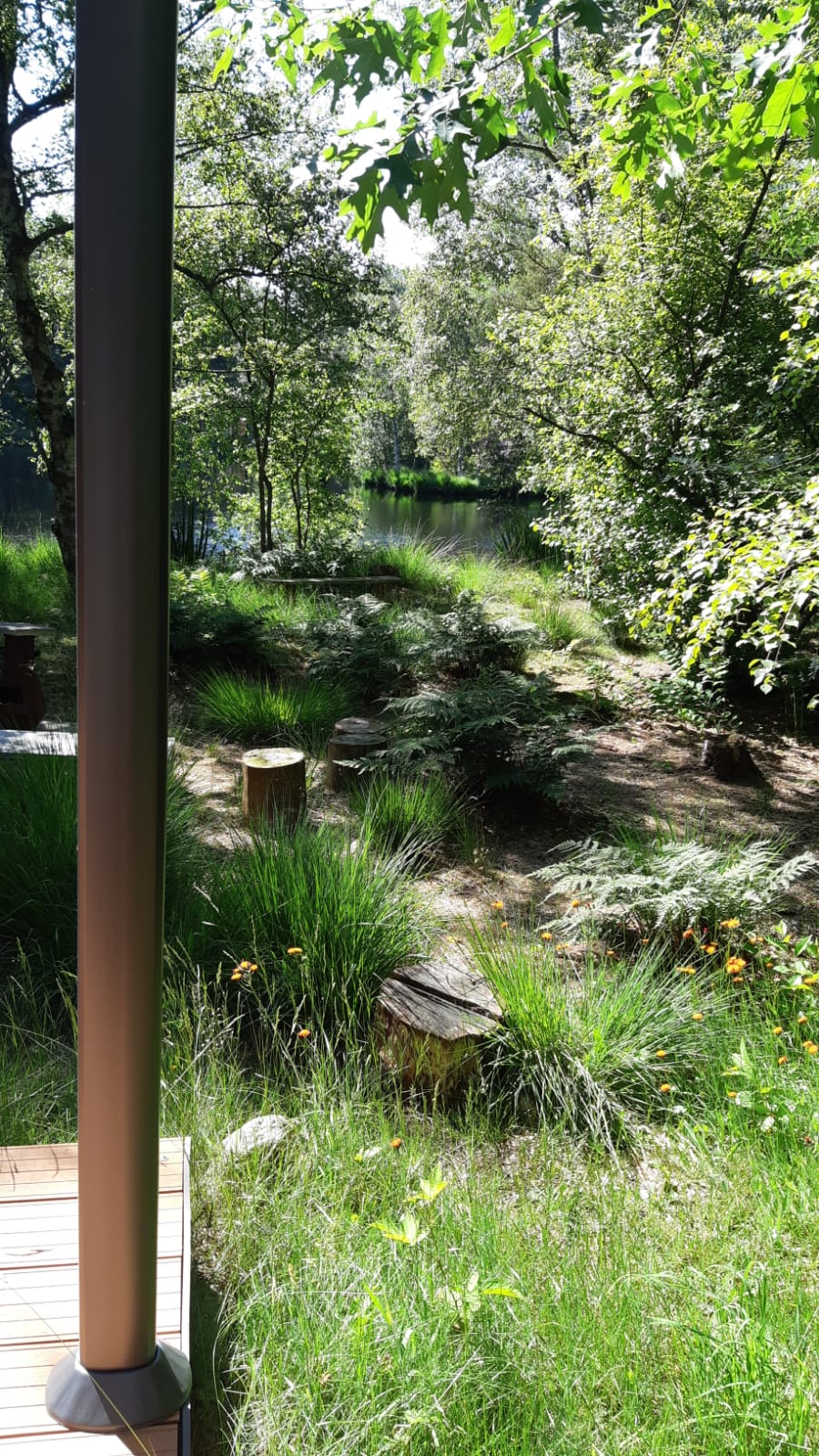 Natuurhuisje in Een