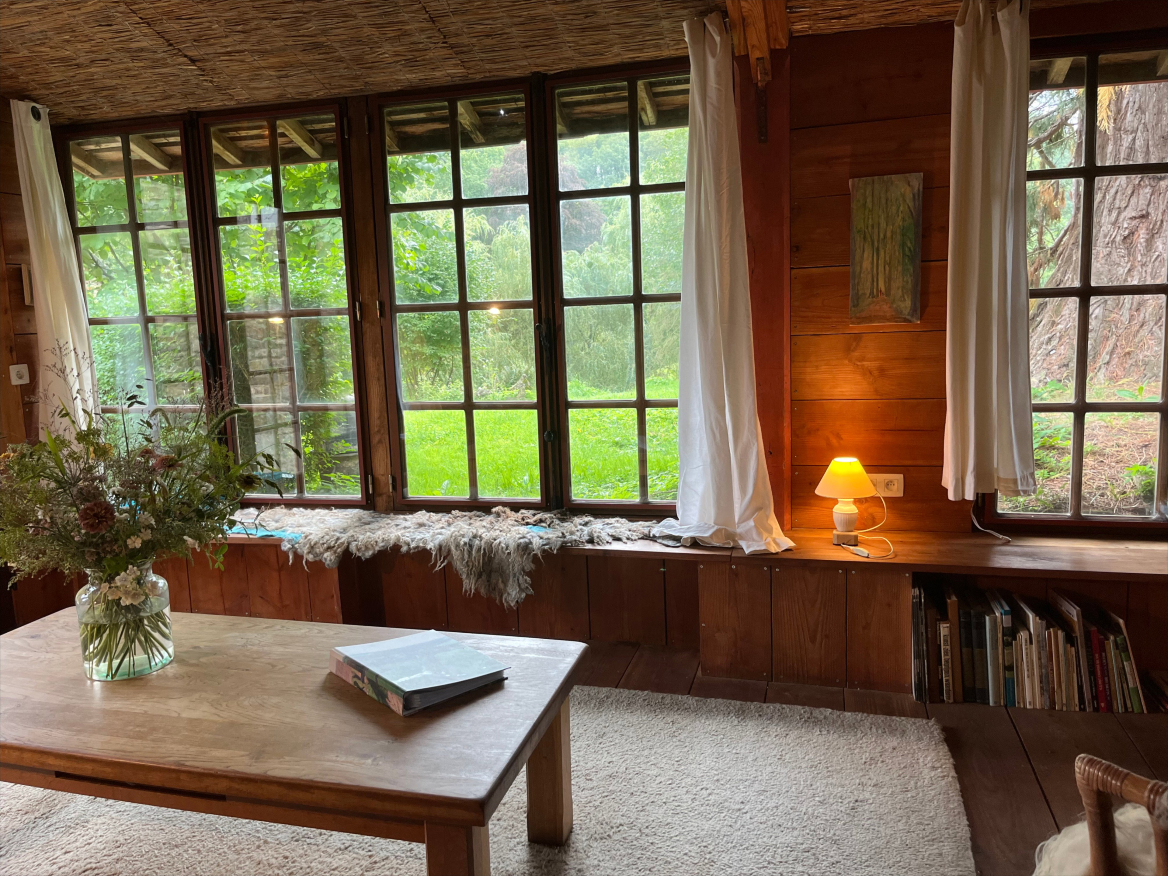 Natuurhuisje in Mortier