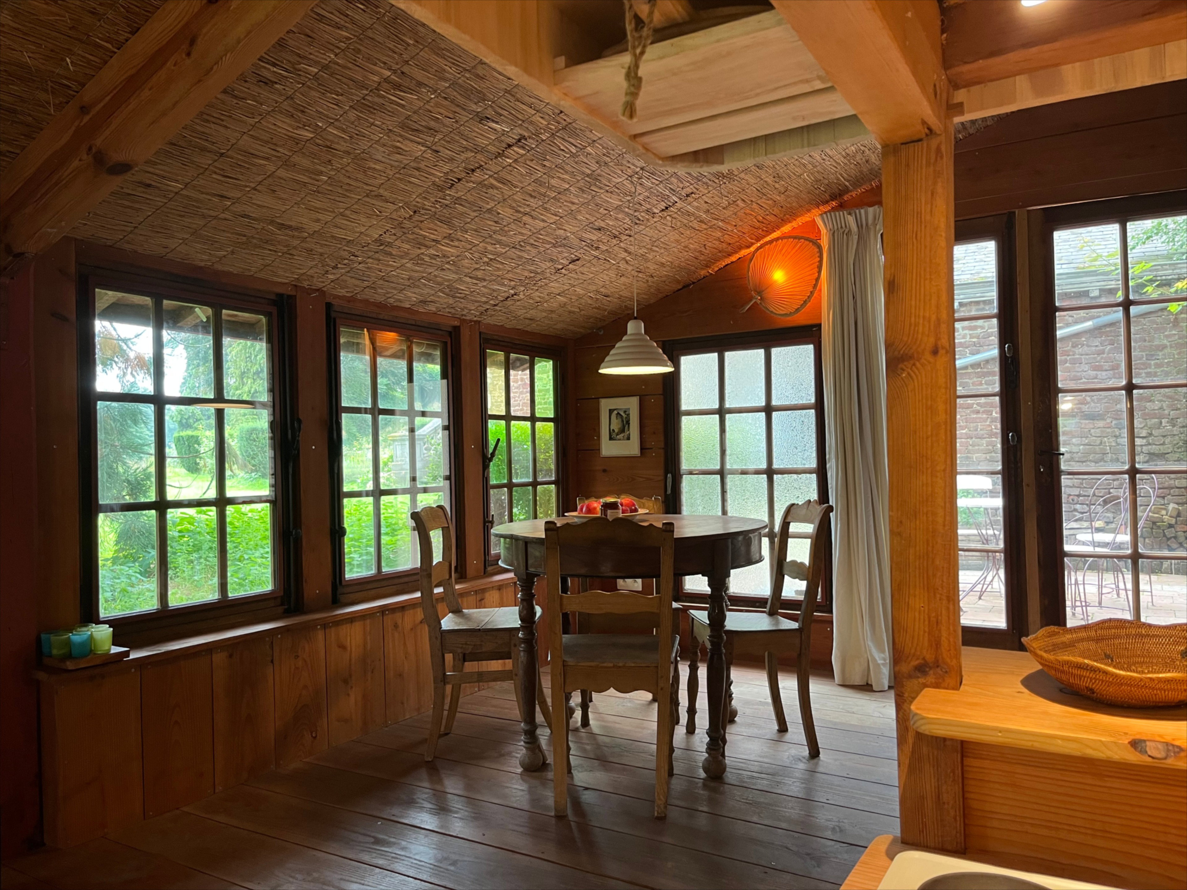 Natuurhuisje in Mortier