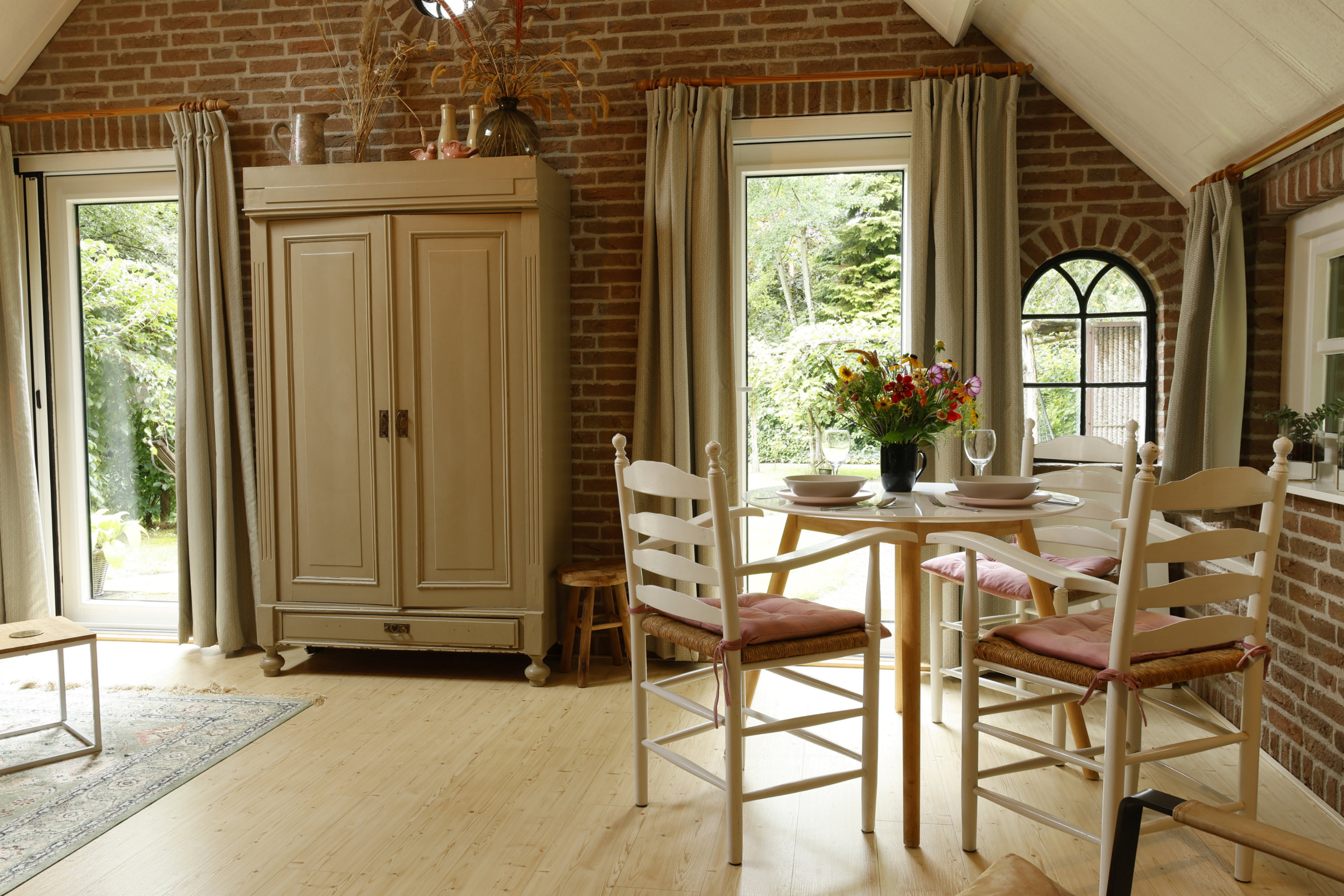 Natuurhuisje in Ommen