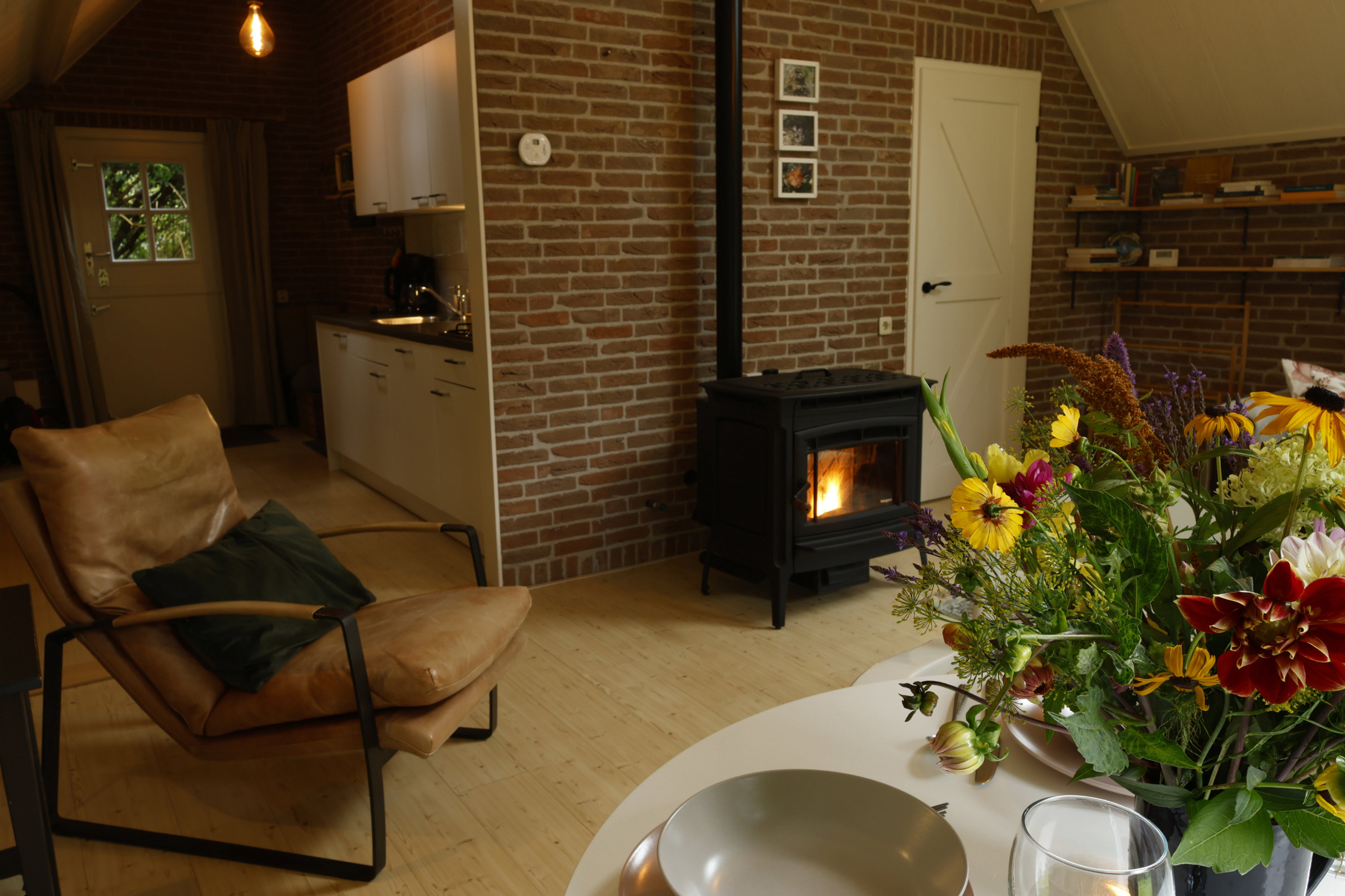 Natuurhuisje in Ommen