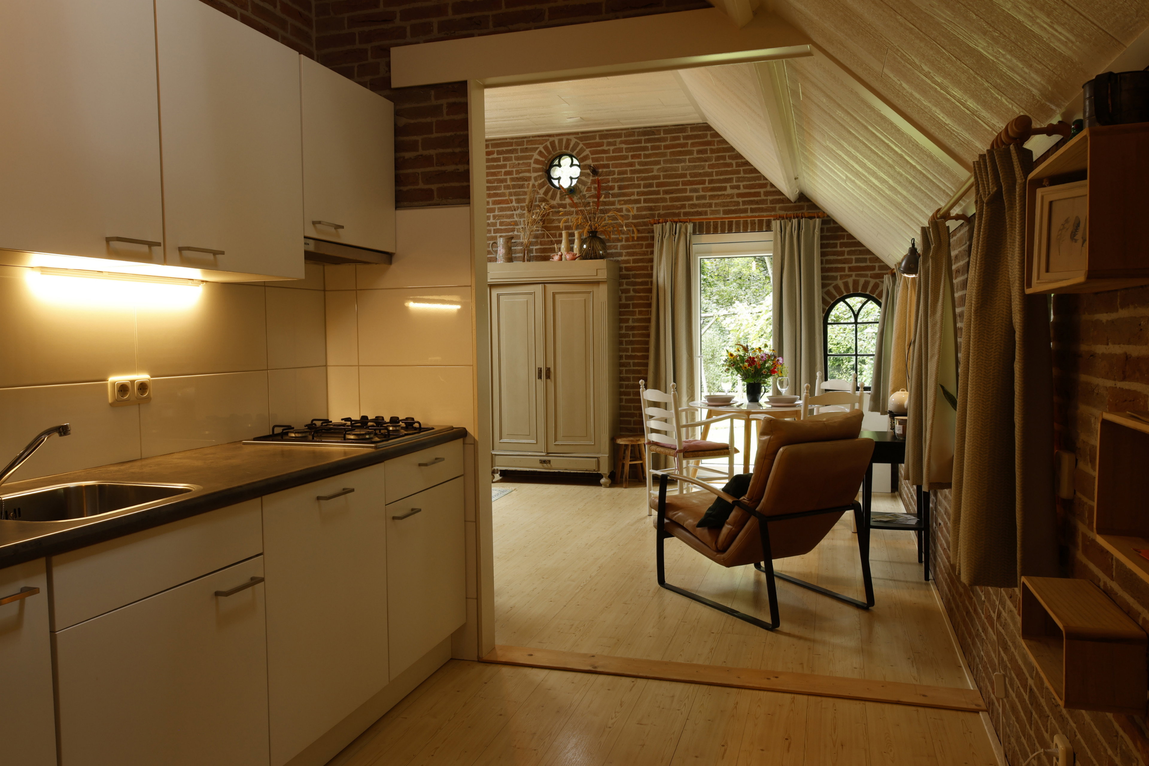 Natuurhuisje in Ommen