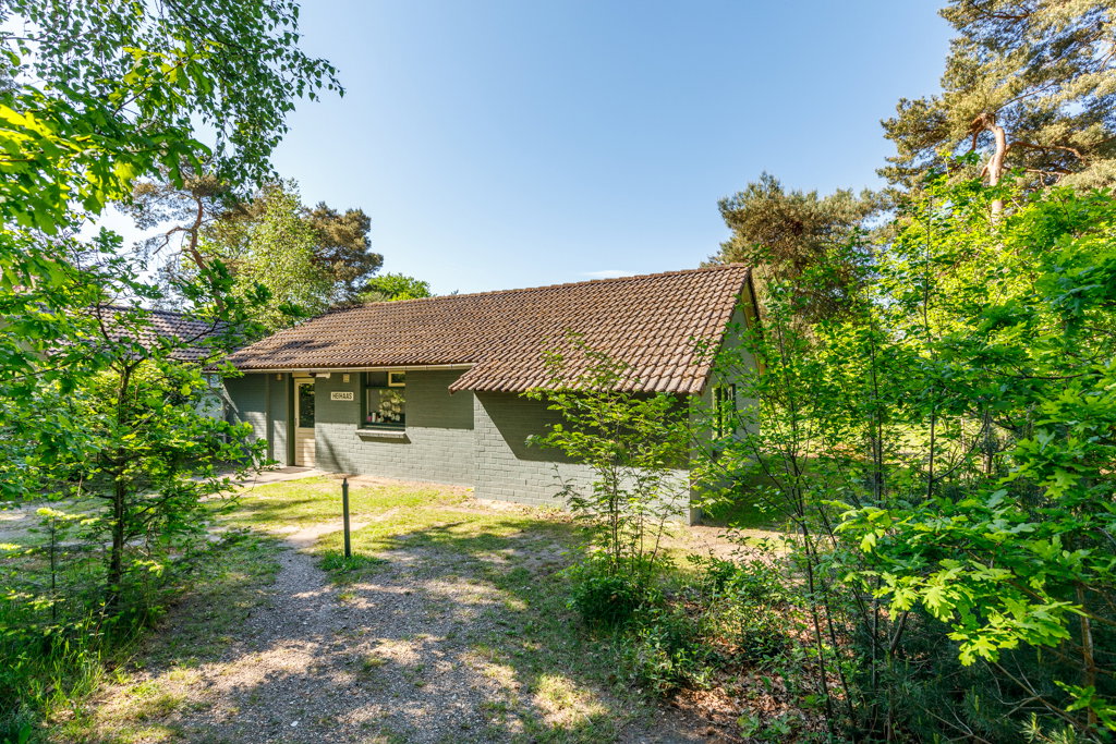 Naturhäuschen in Epe