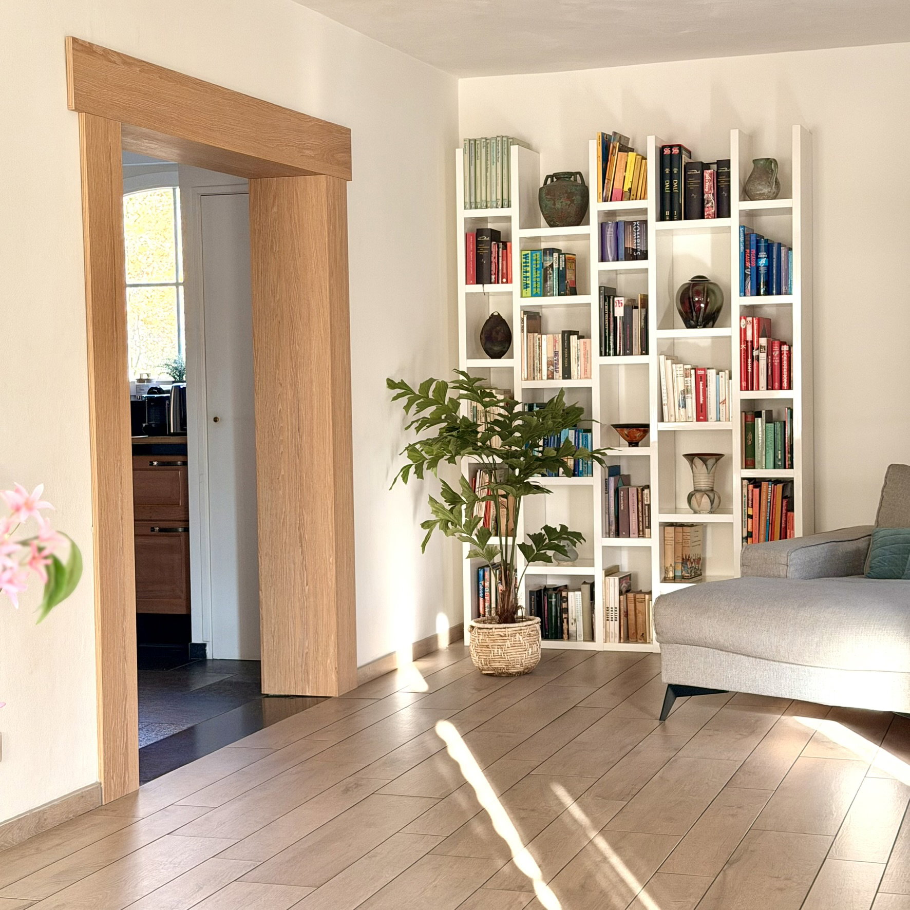 Casa nella natura a Baarlo