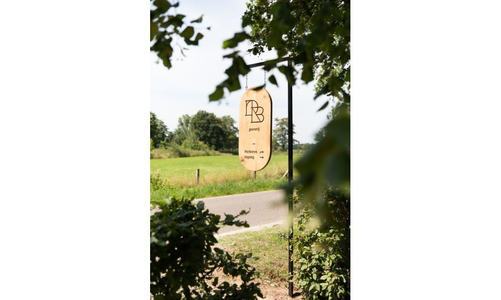 Maison nature à Ambt Delden