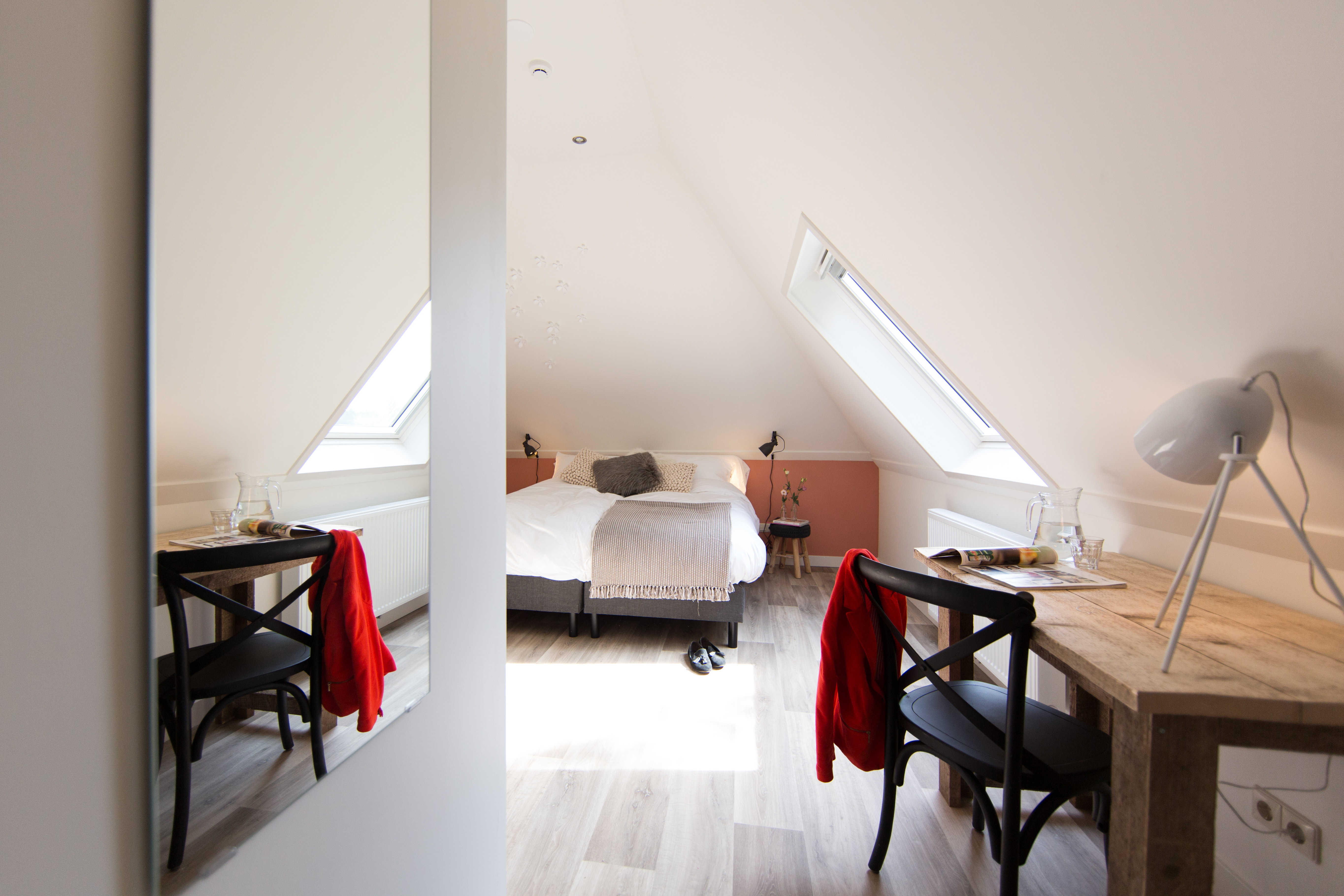 Maison nature à Ambt Delden
