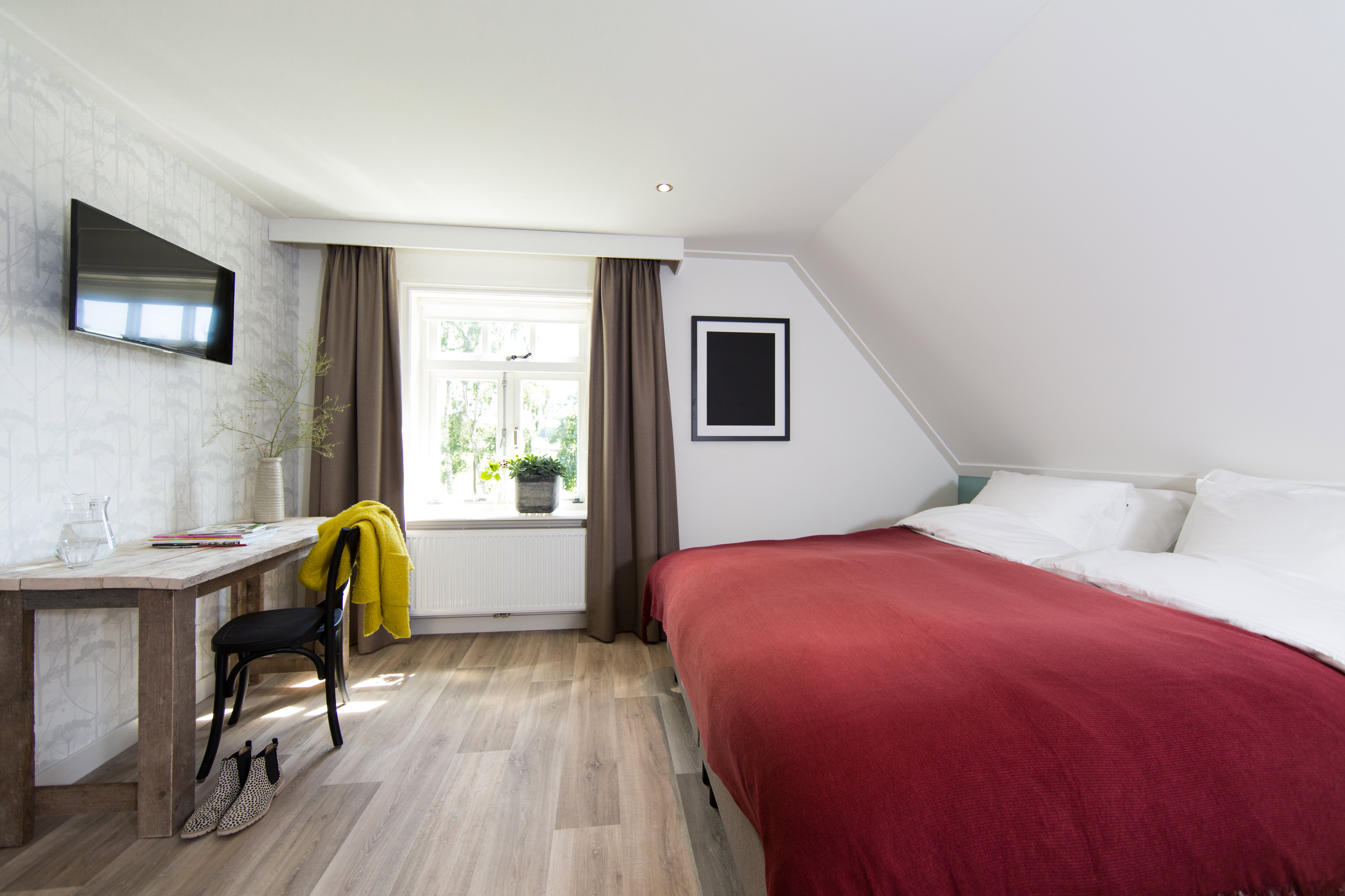 Maison nature à Ambt Delden