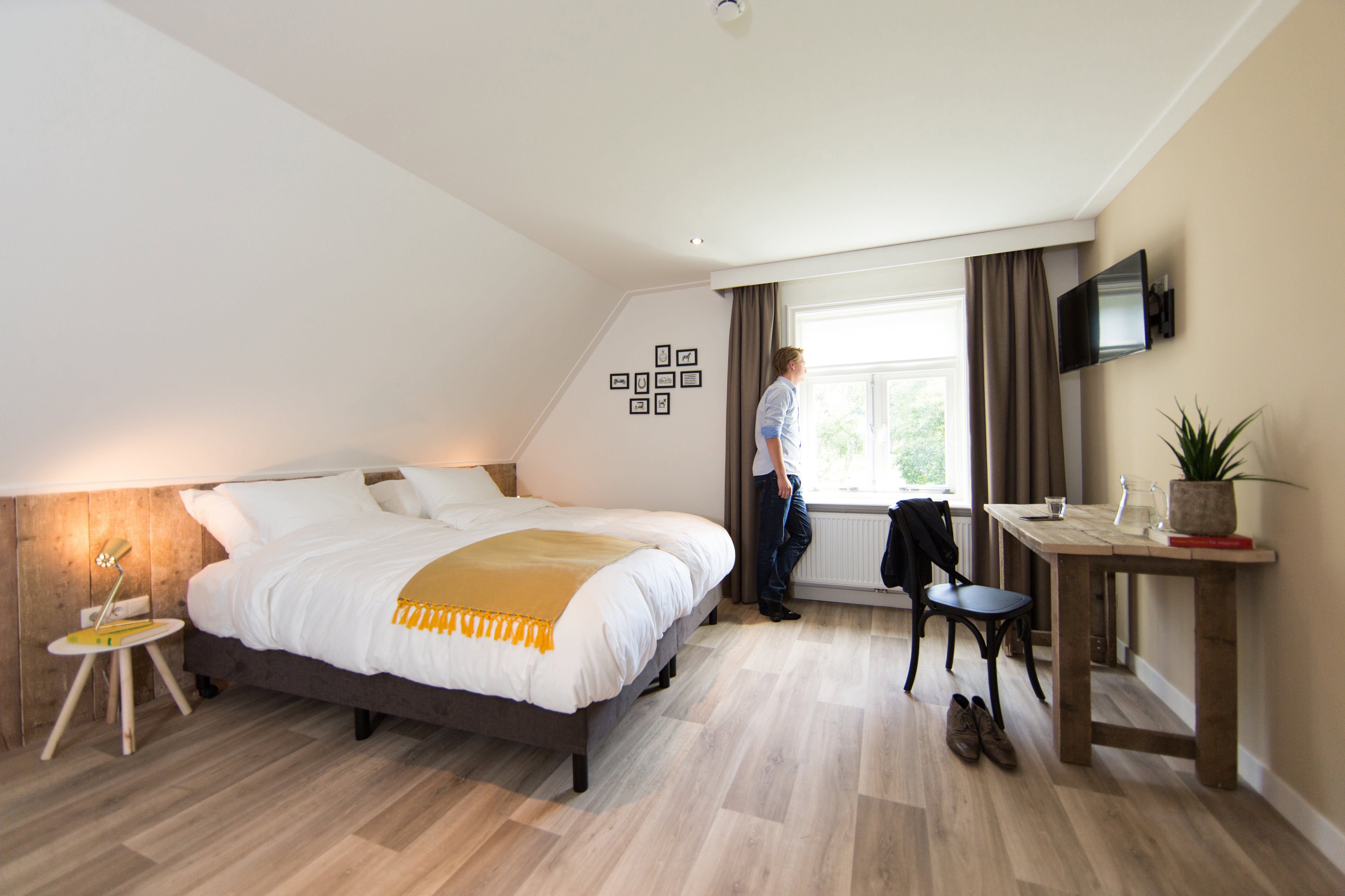 Maison nature à Ambt Delden