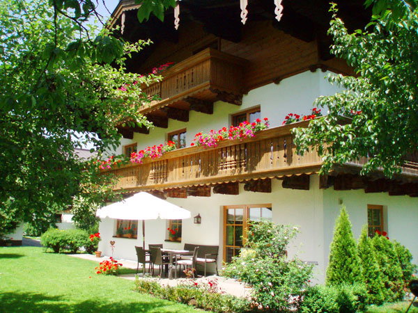 Casa nella natura a Radstadt
