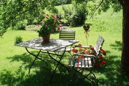 Casa nella natura a Radstadt