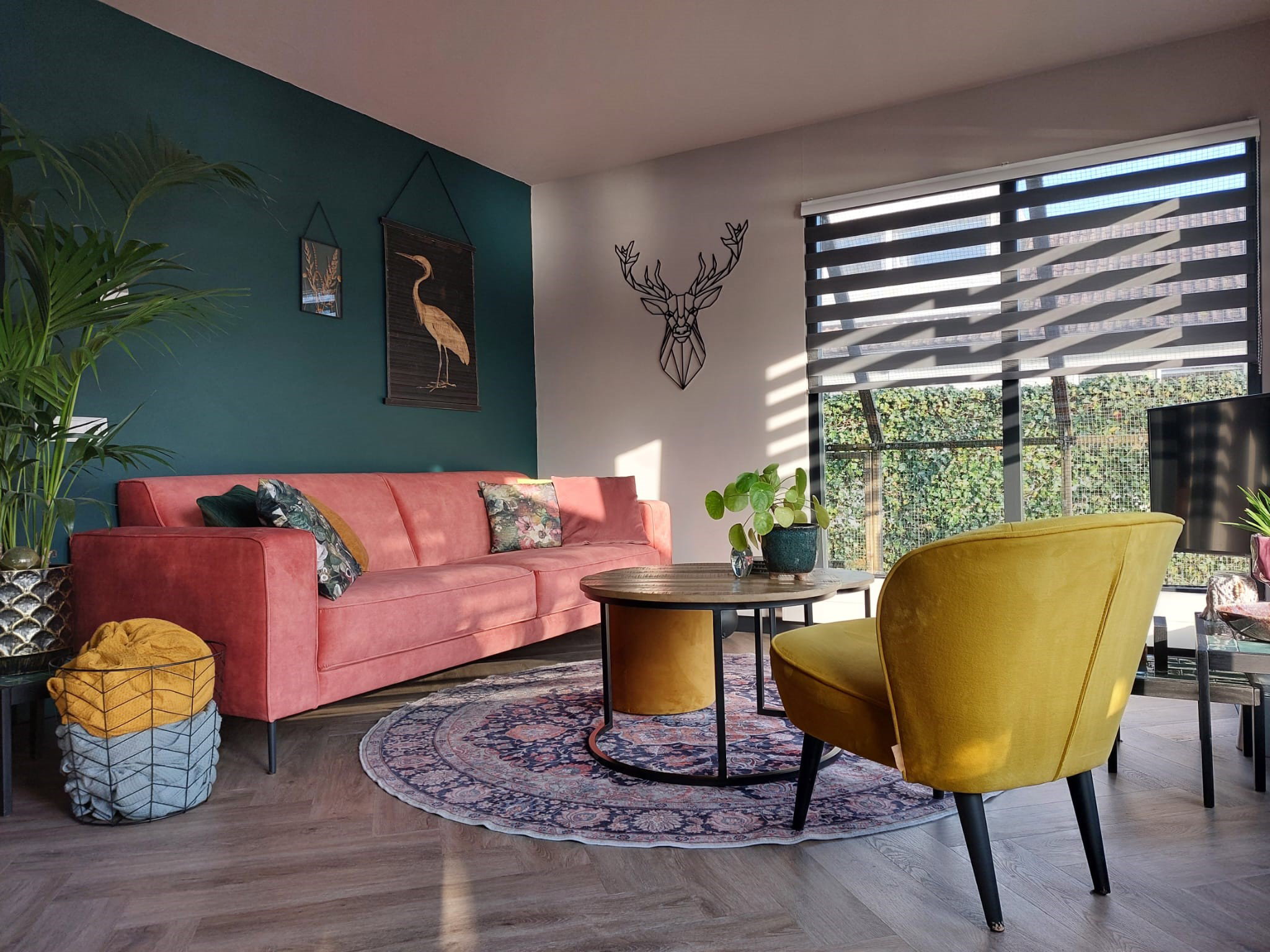 Nature house in Haren