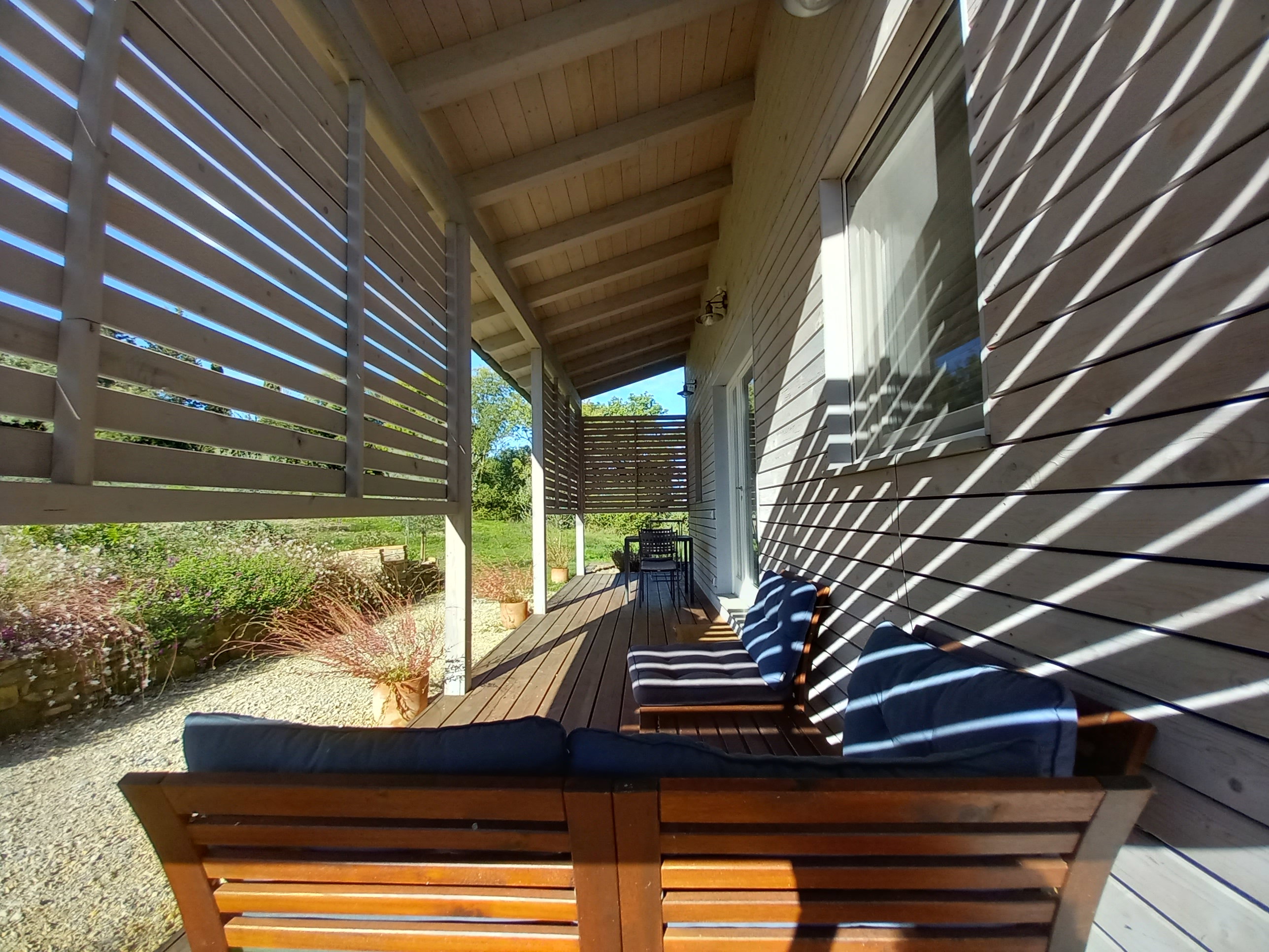 Maison nature à casole d'elsa