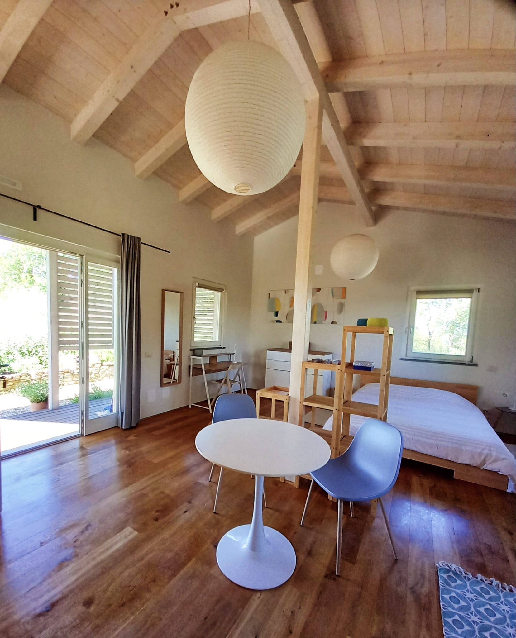 Maison nature à casole d'elsa