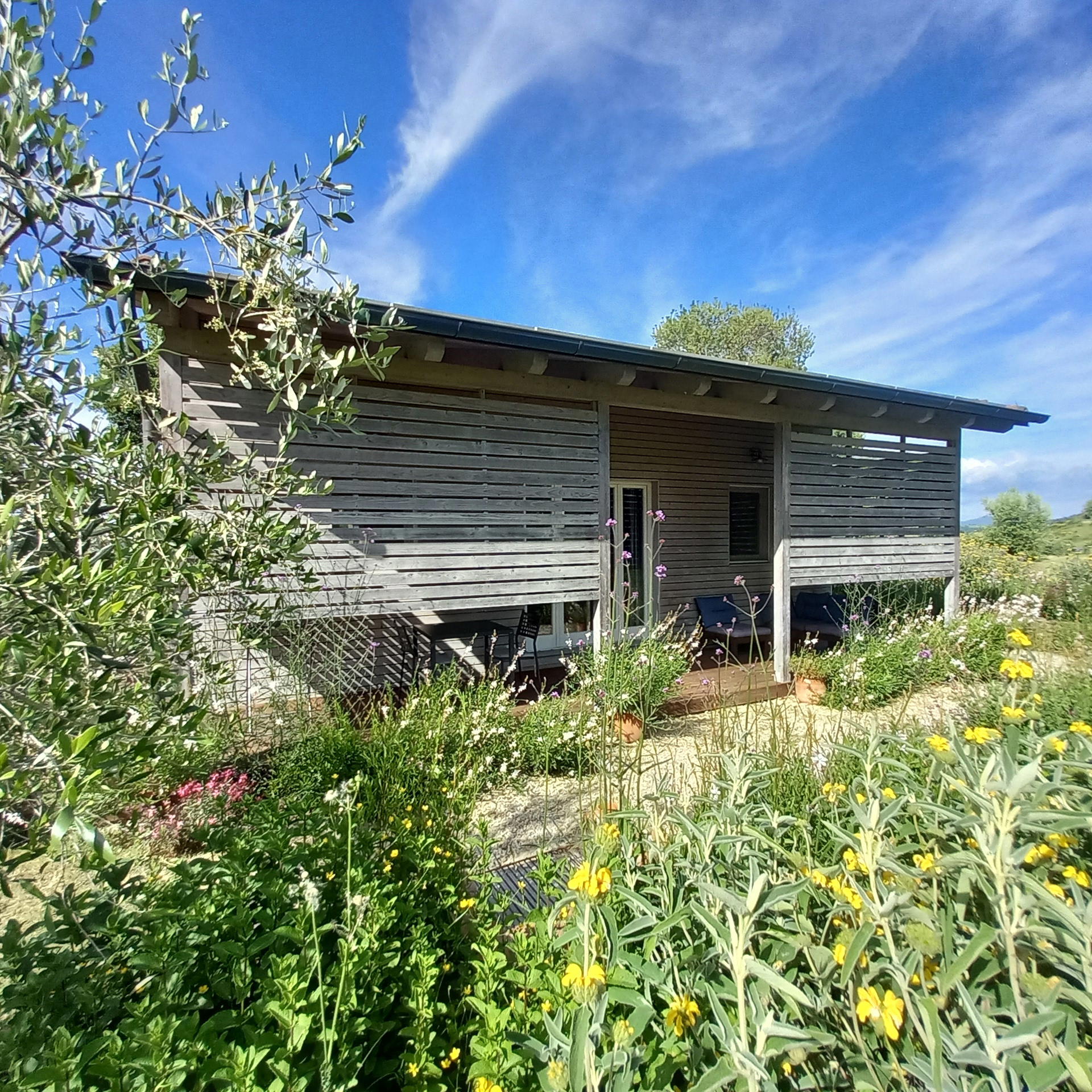 Natuurhuisje in casole d'elsa