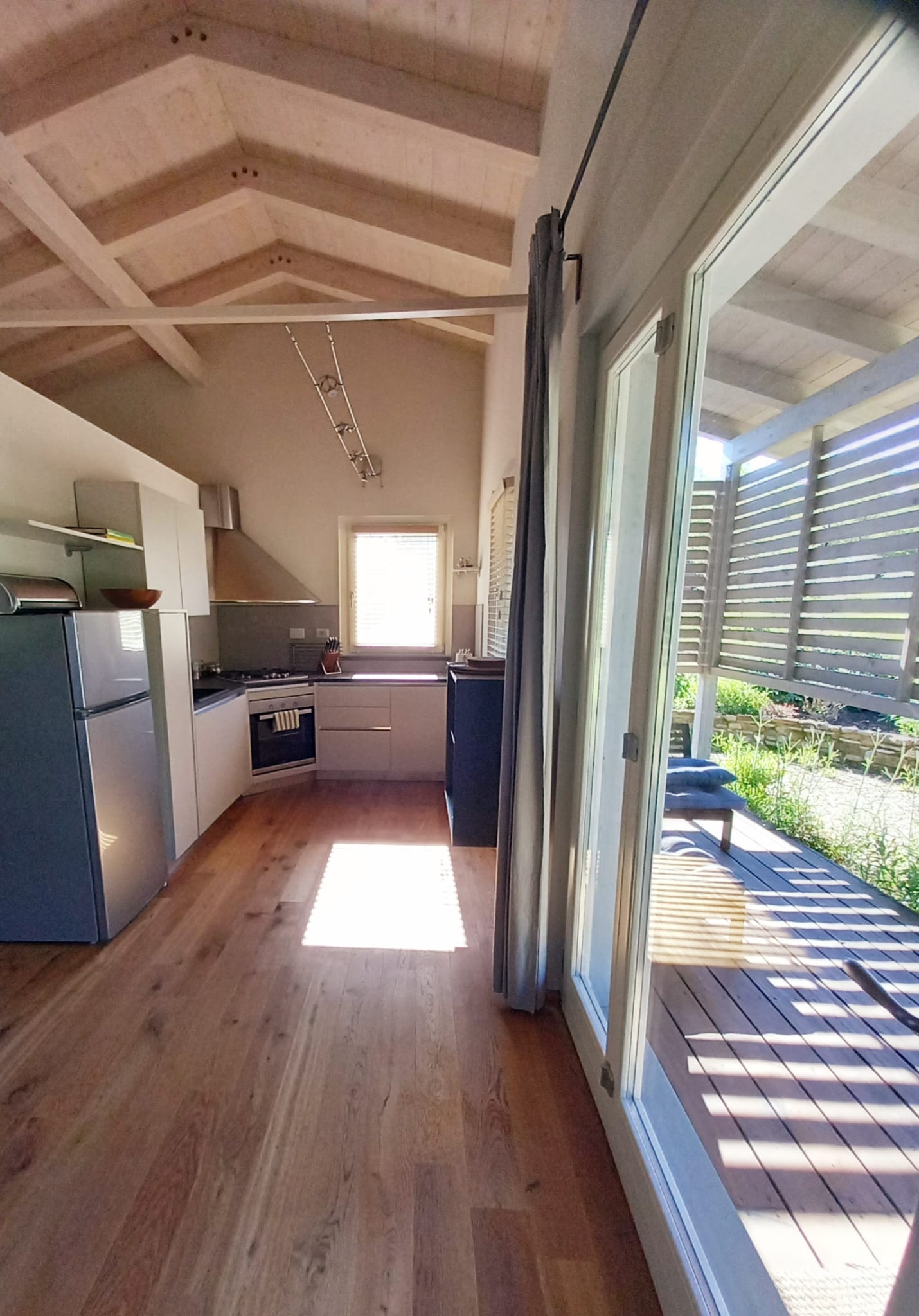 Maison nature à casole d'elsa