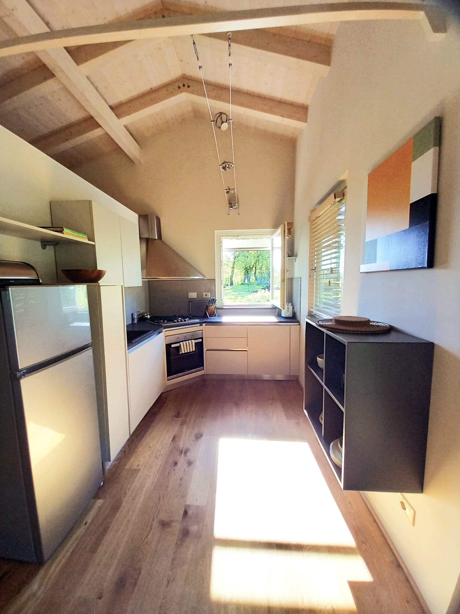 Maison nature à casole d'elsa