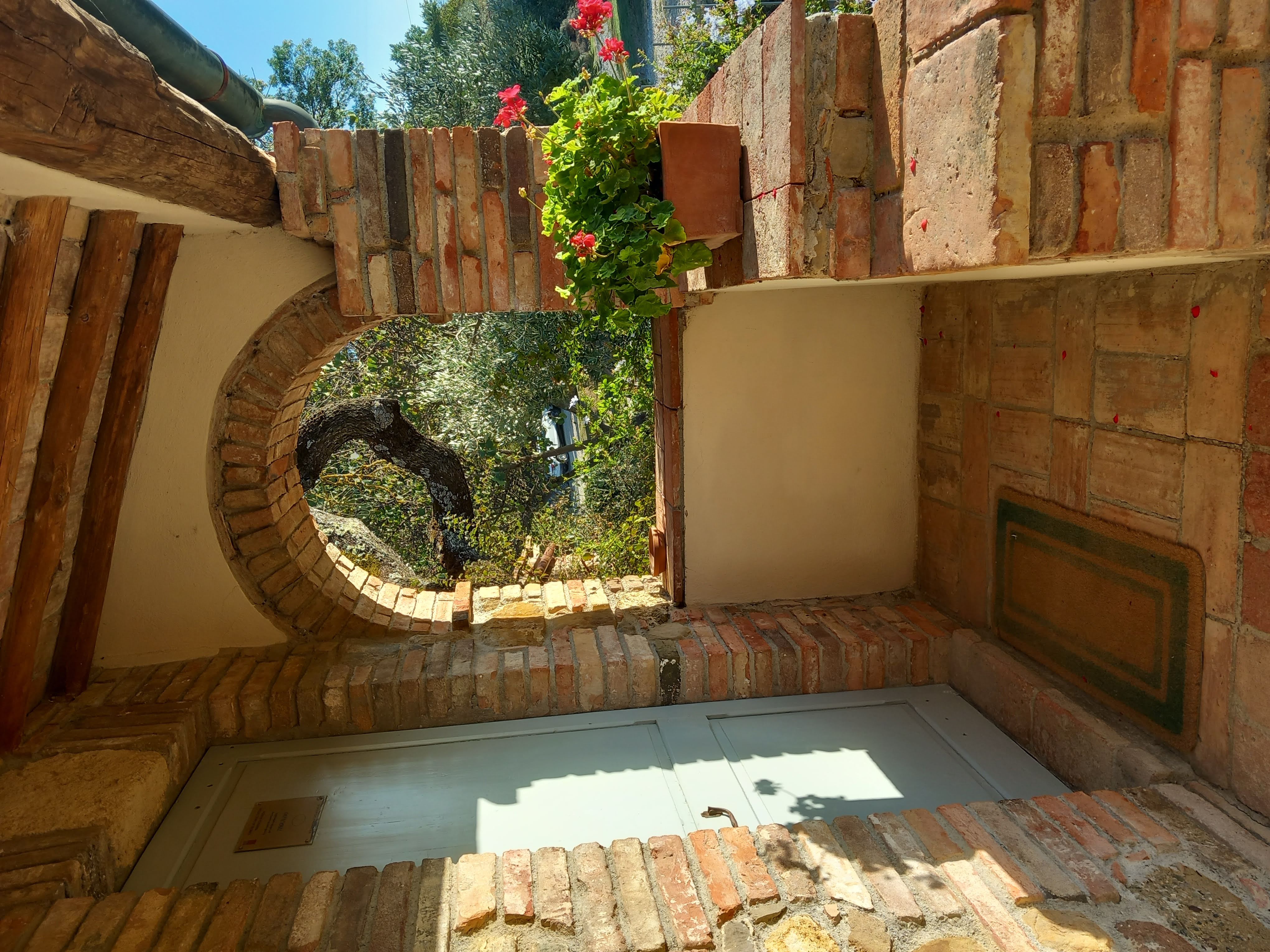 Nature house in casole d'elsa