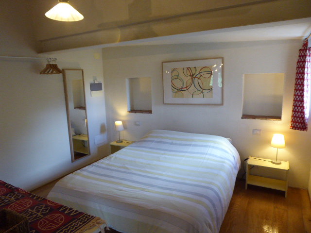 Maison nature à casole d'elsa