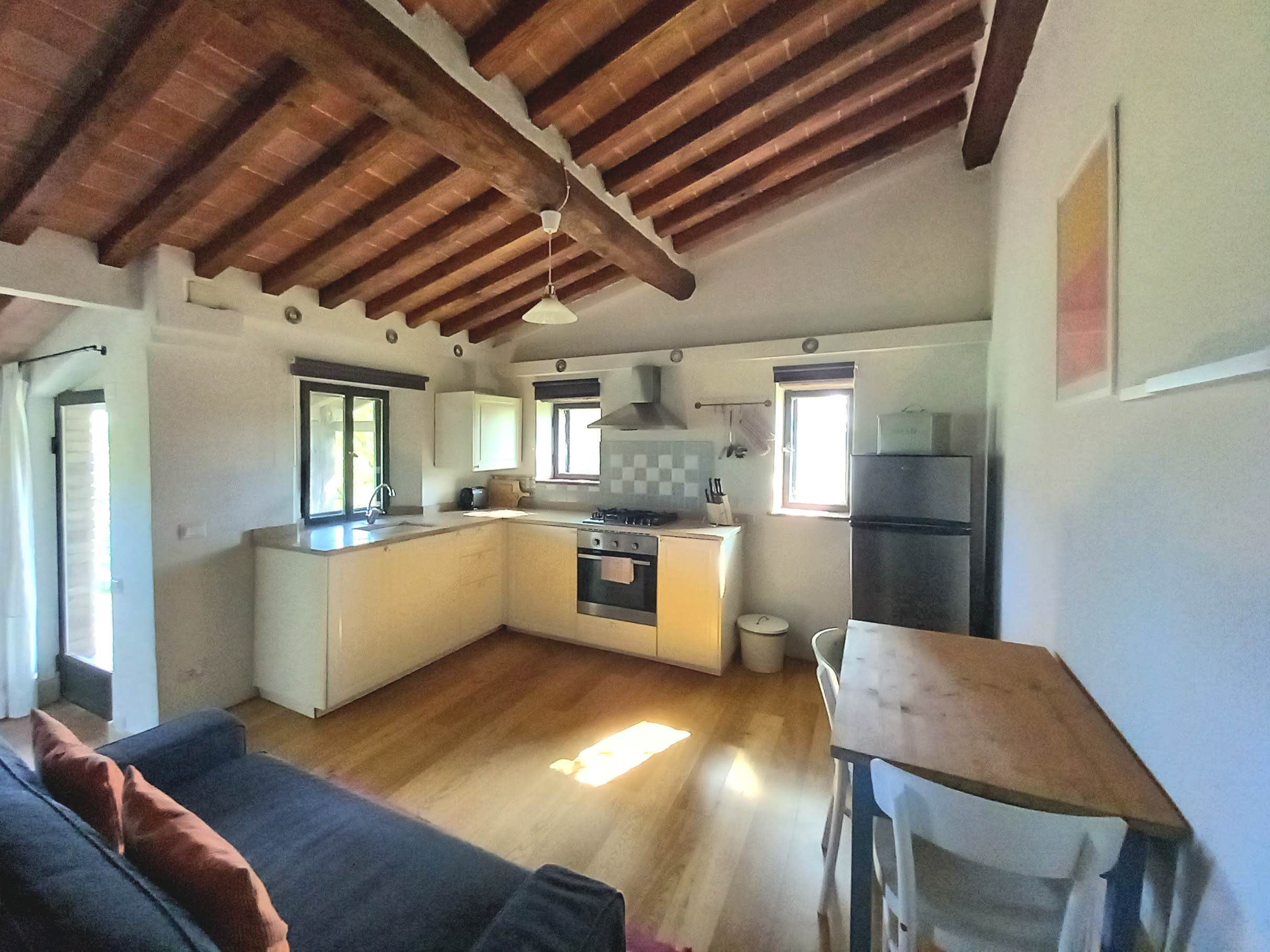 Maison nature à casole d'elsa