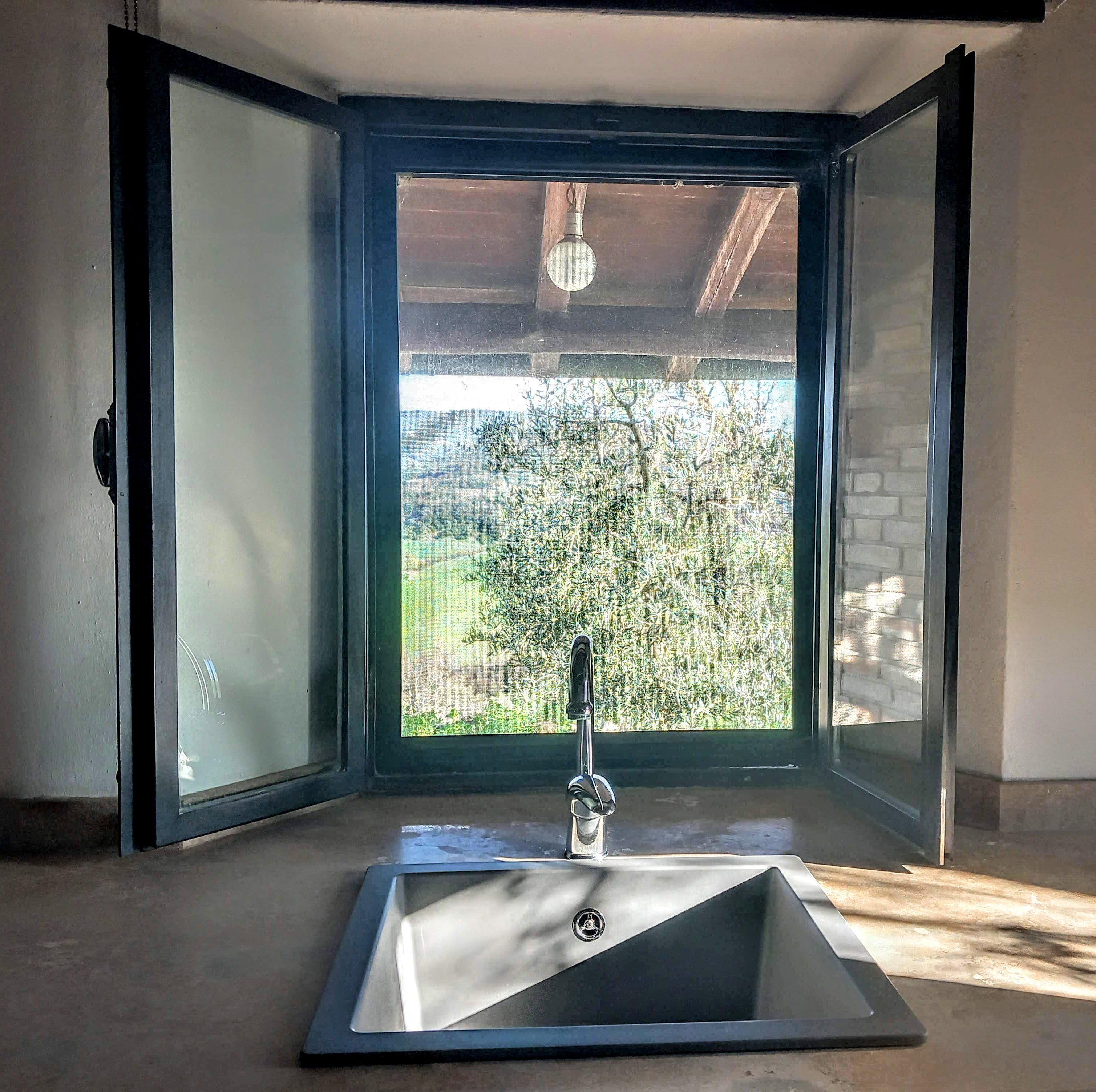 Maison nature à casole d'elsa