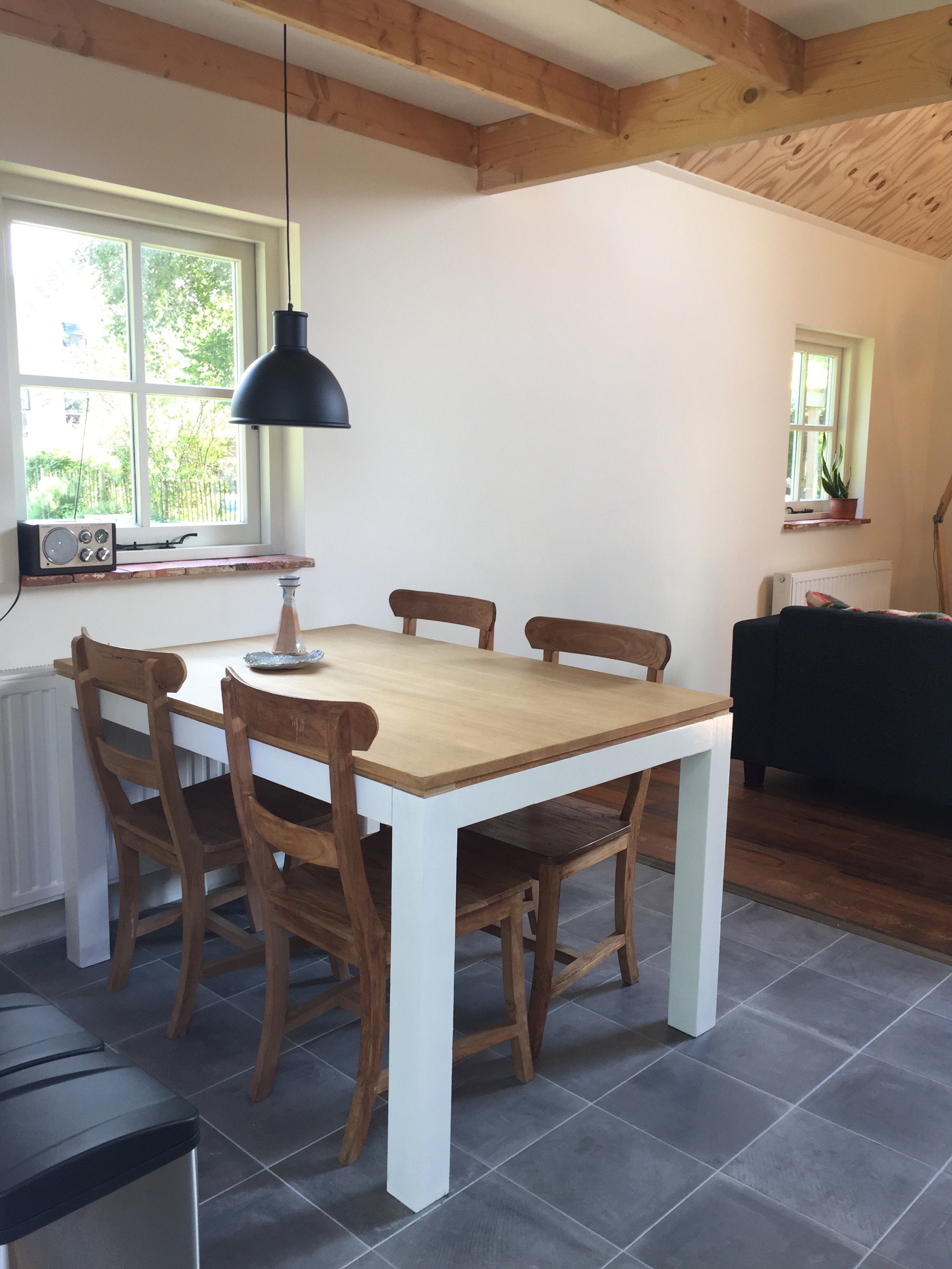 Casa nella natura a Staphorst