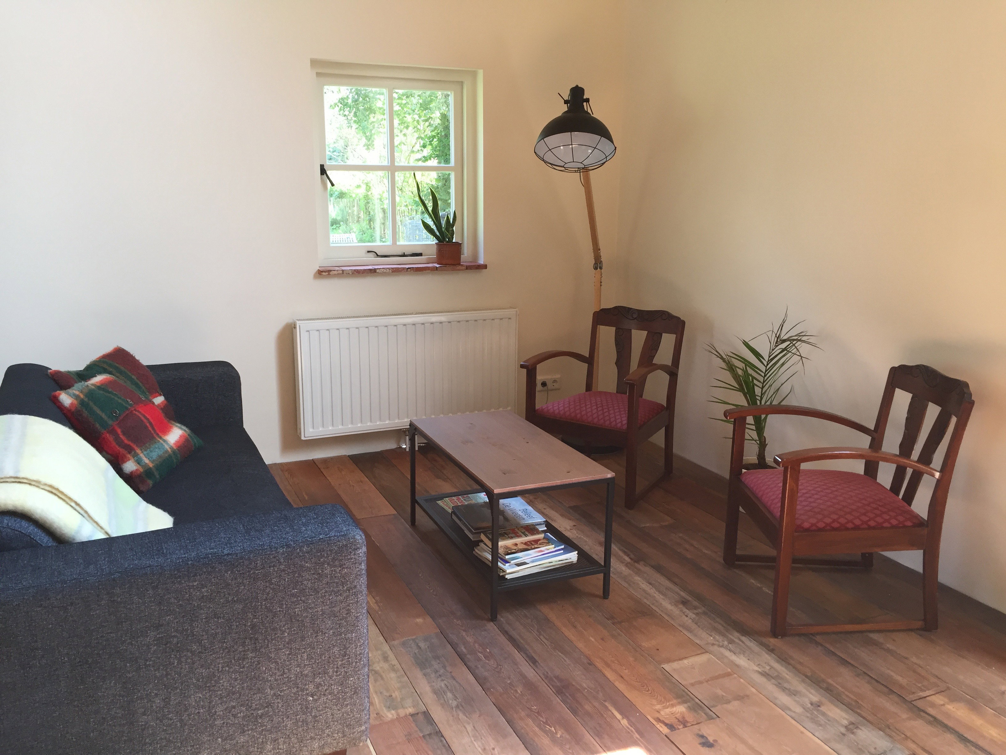 Casa nella natura a Staphorst