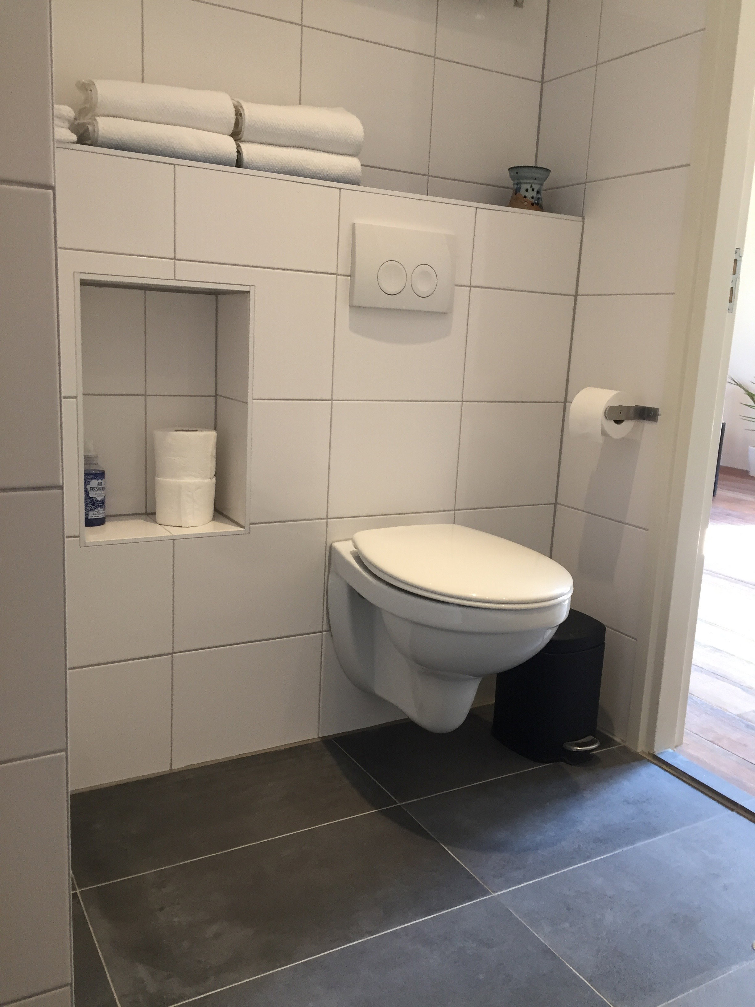 Casa nella natura a Staphorst