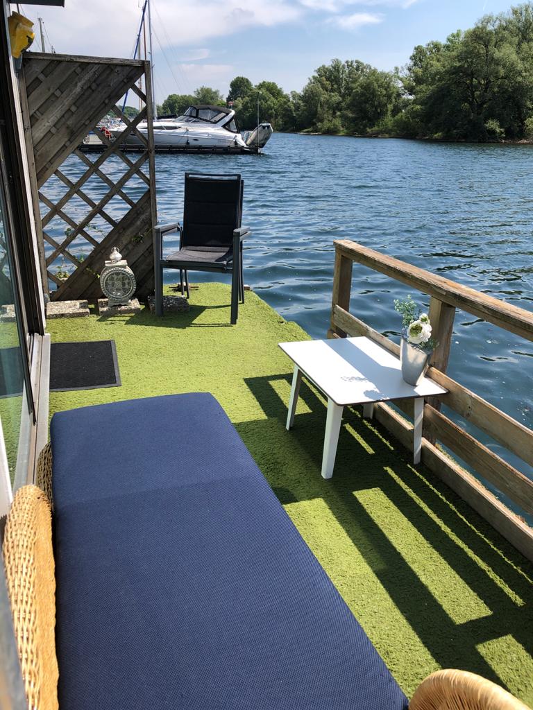 Natuurhuisje in Rheden