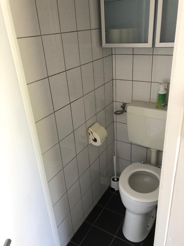 Natuurhuisje in Rheden