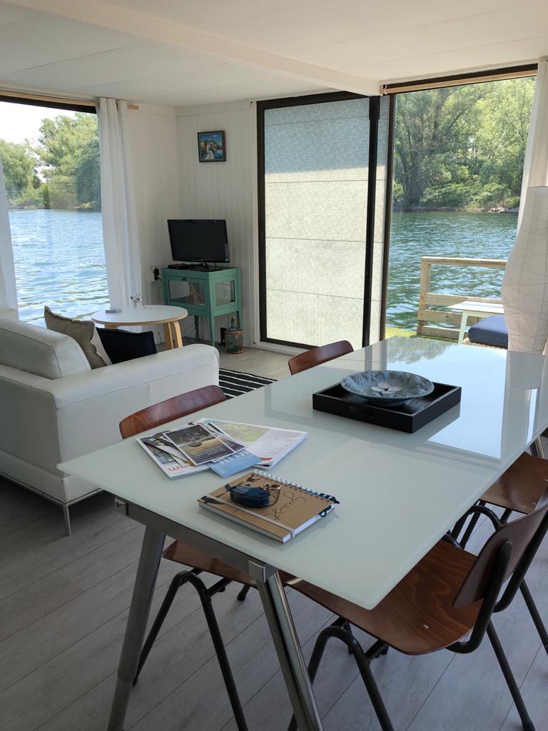 Natuurhuisje in Rheden