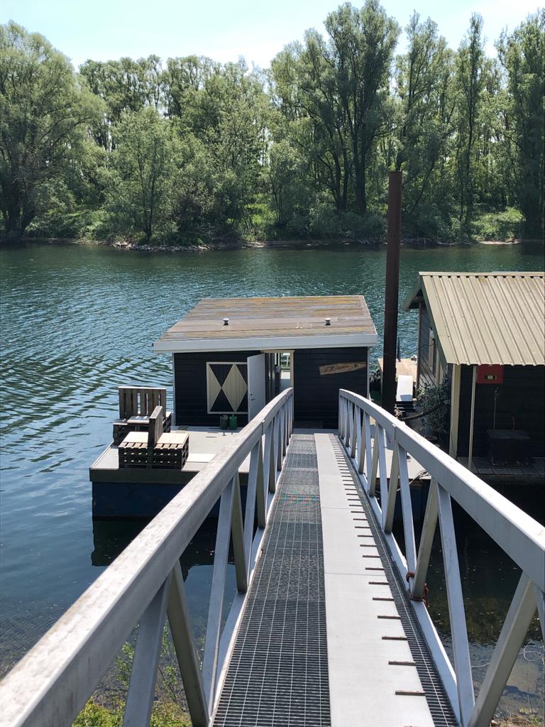 Natuurhuisje in Rheden