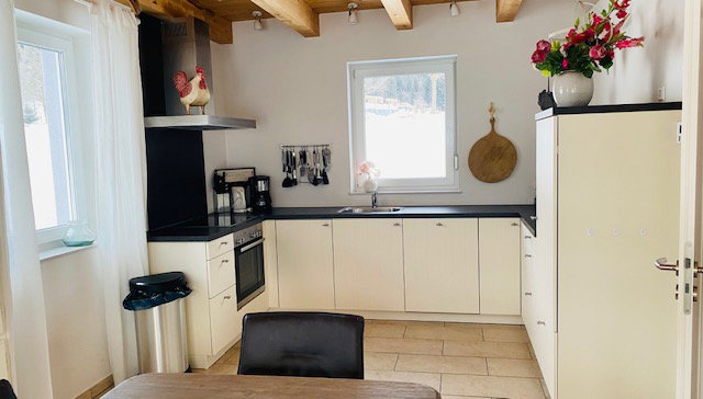 Casa nella natura a Kotschach Mauthen