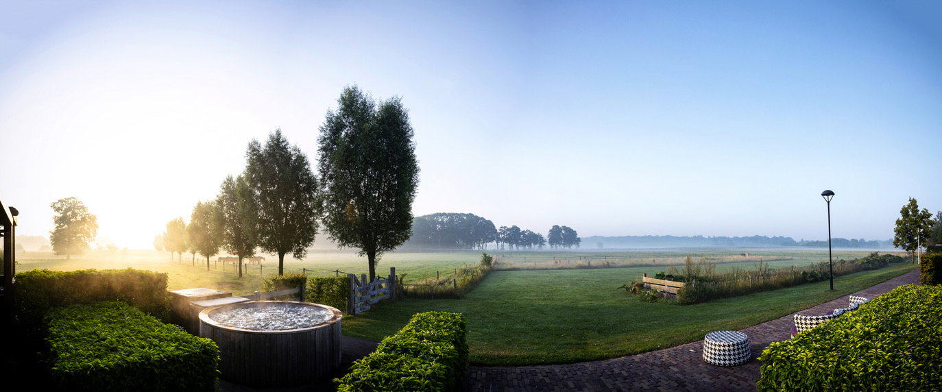 Natuurhuisje in Hoonhorst