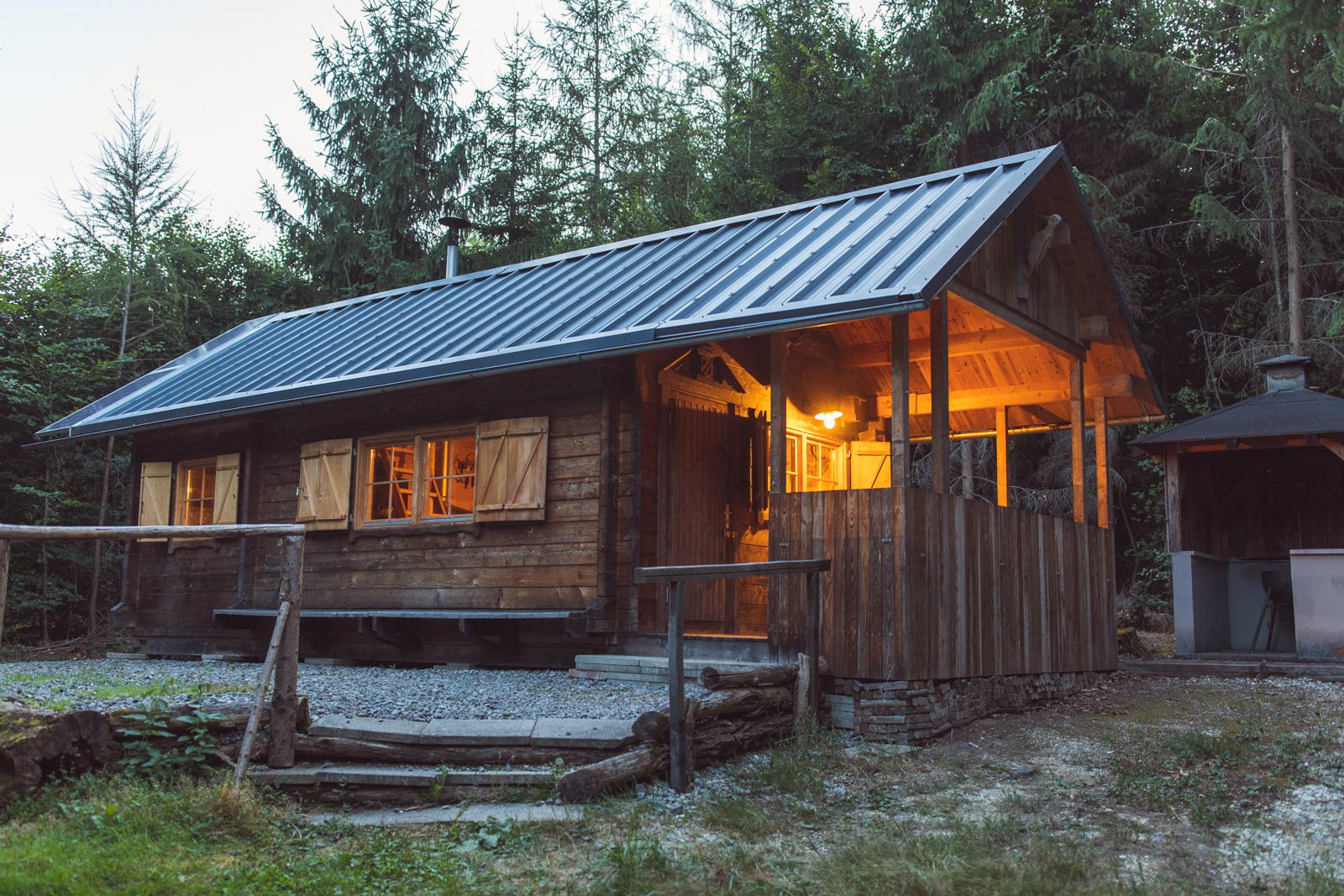 Natuurhuisje in Mengkofen