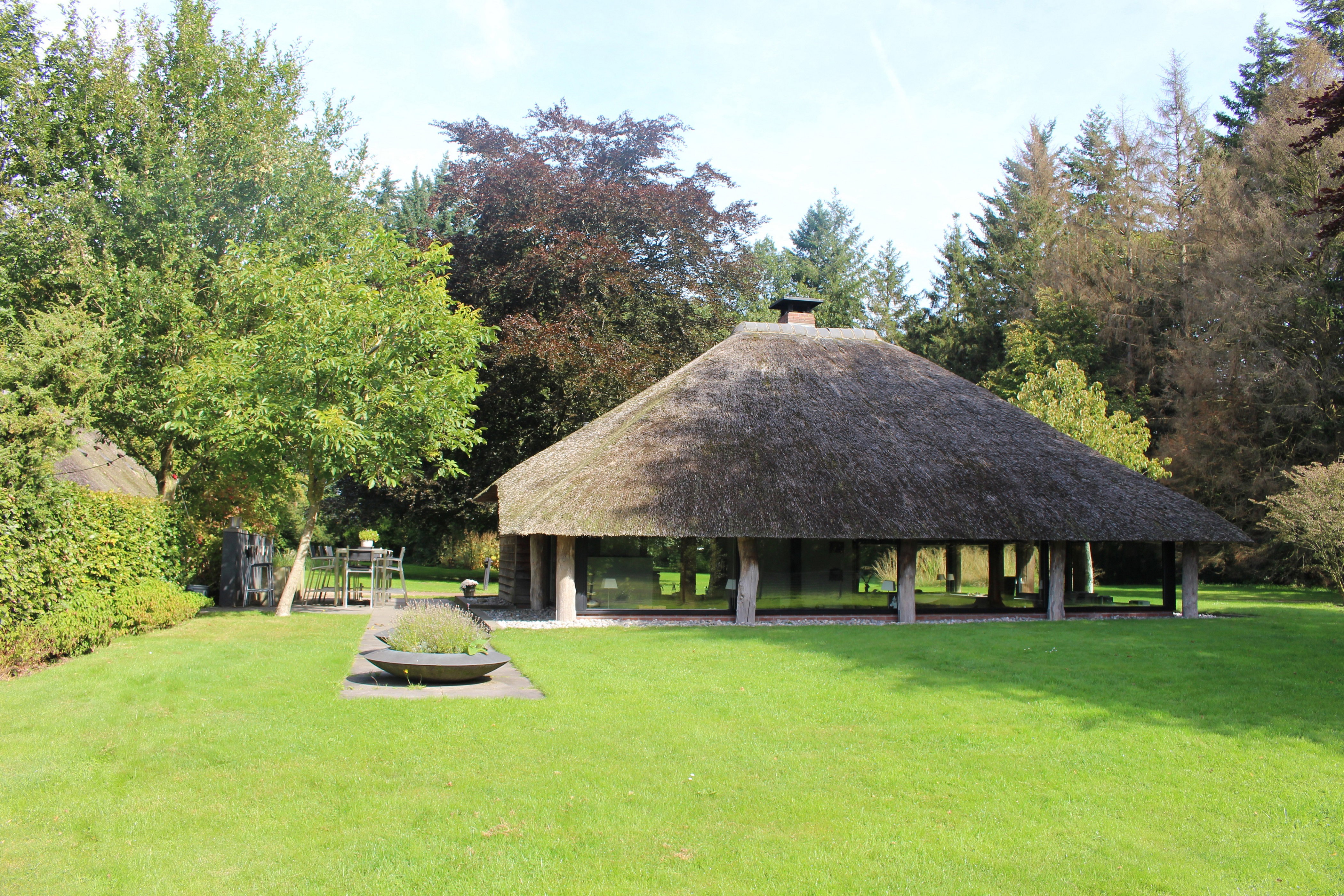 Natuurhuisje in Vaassen
