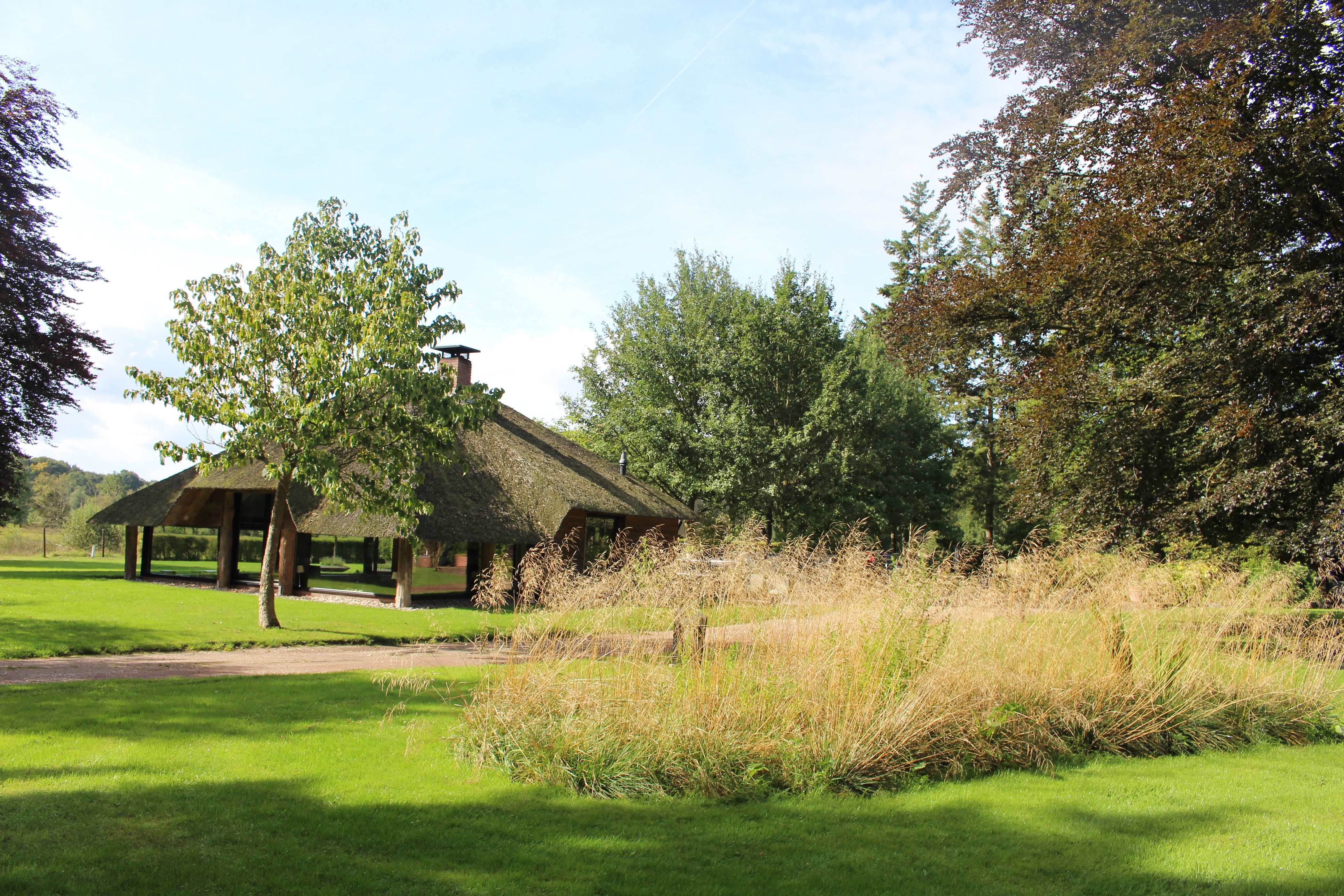 Natuurhuisje in Vaassen