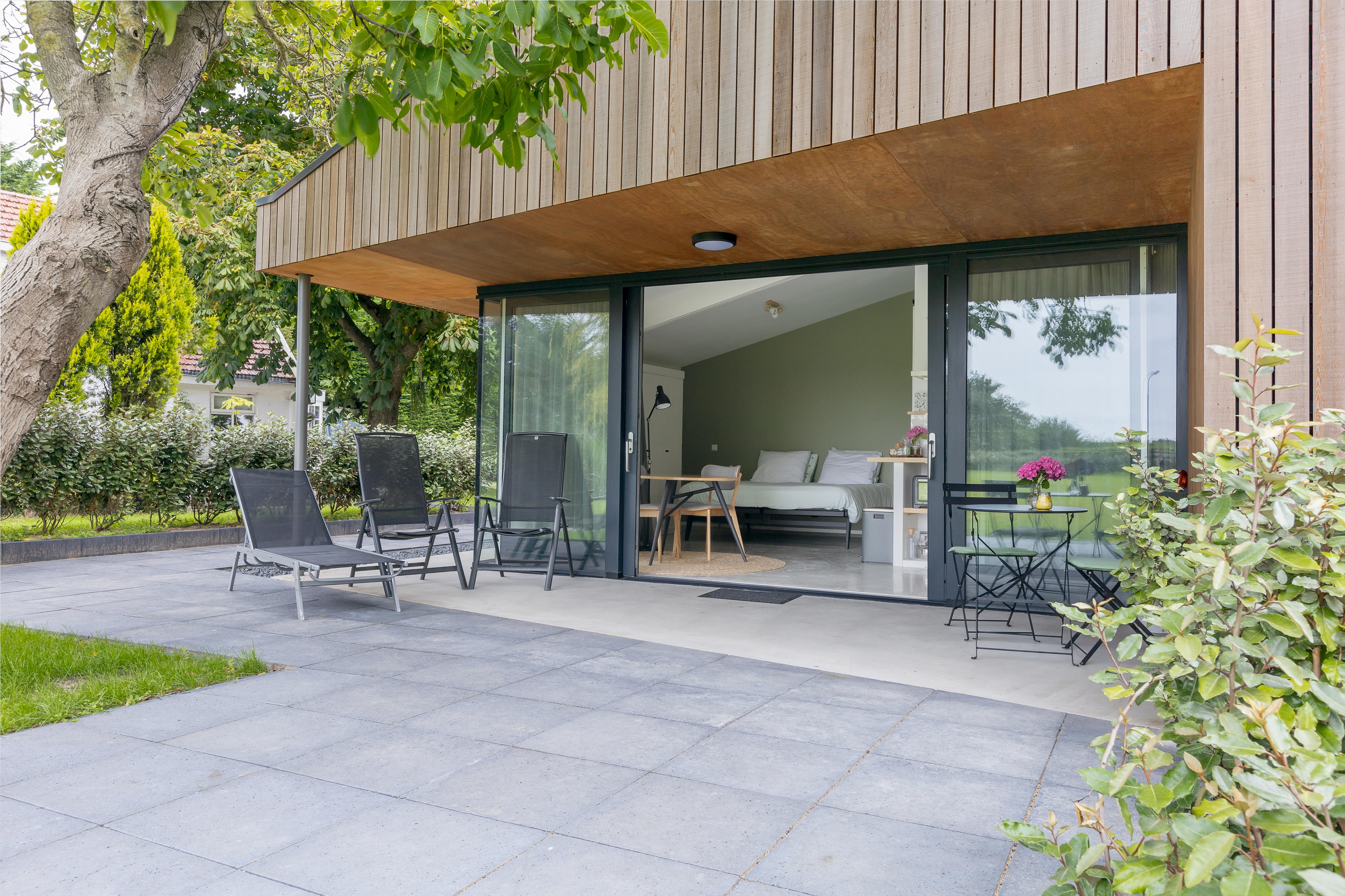 Nature house in Noord Bakkum - Castricum