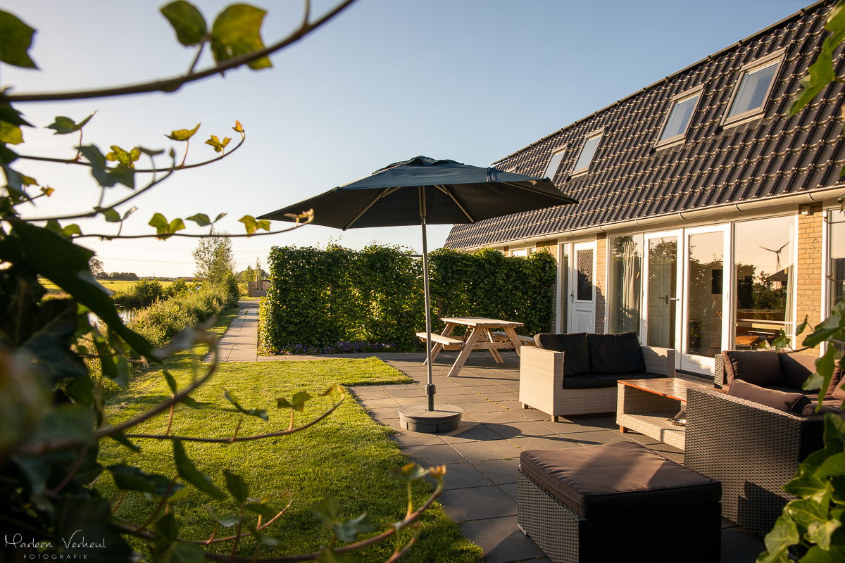 Natuurhuisje in Oudewater