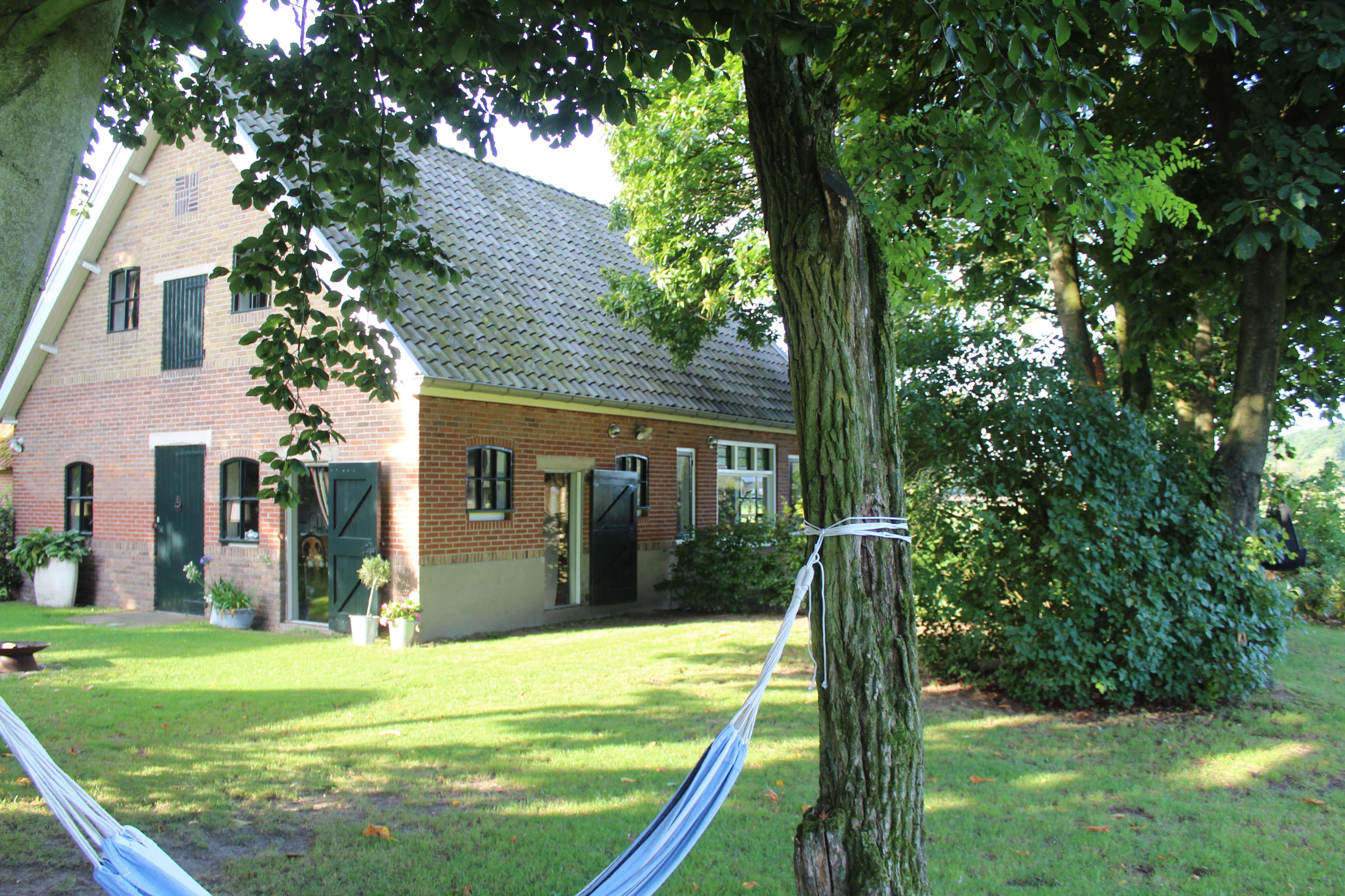Natuurhuisje in Kootwijk